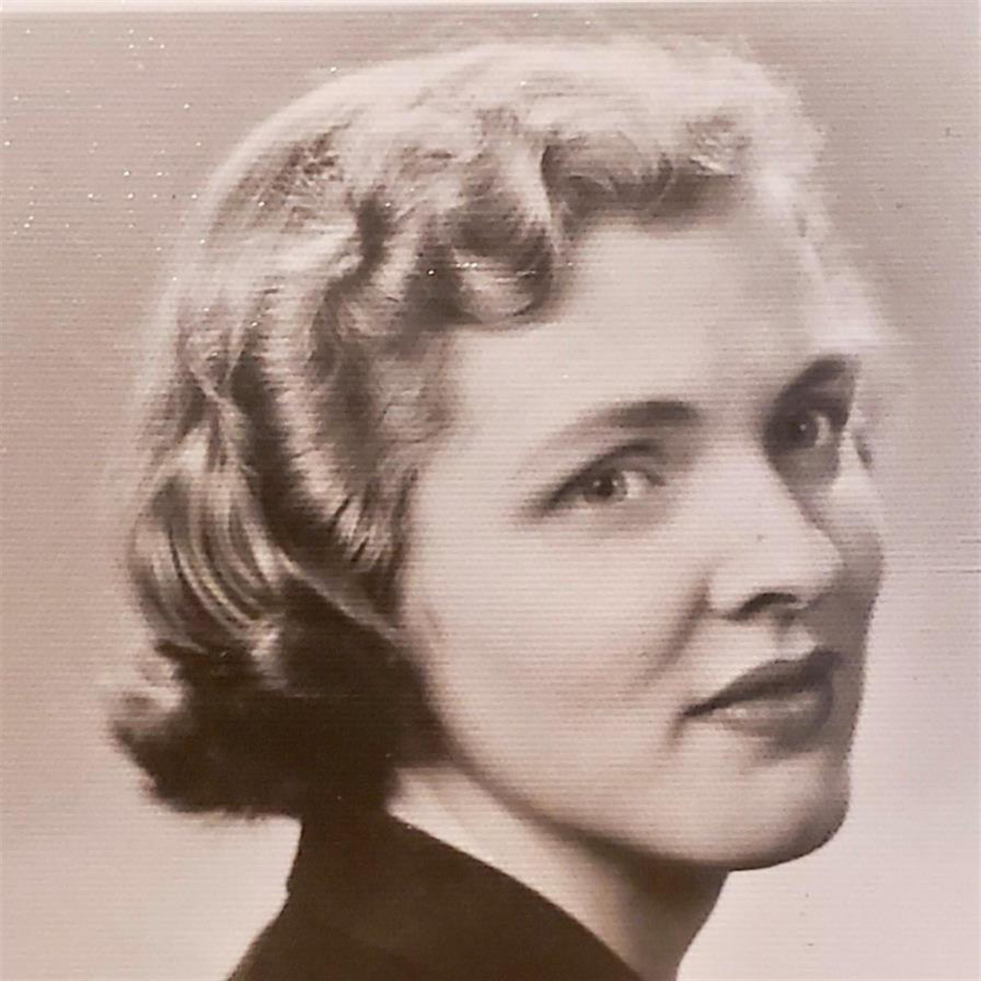 Glenda Fay Condrey Hartmann