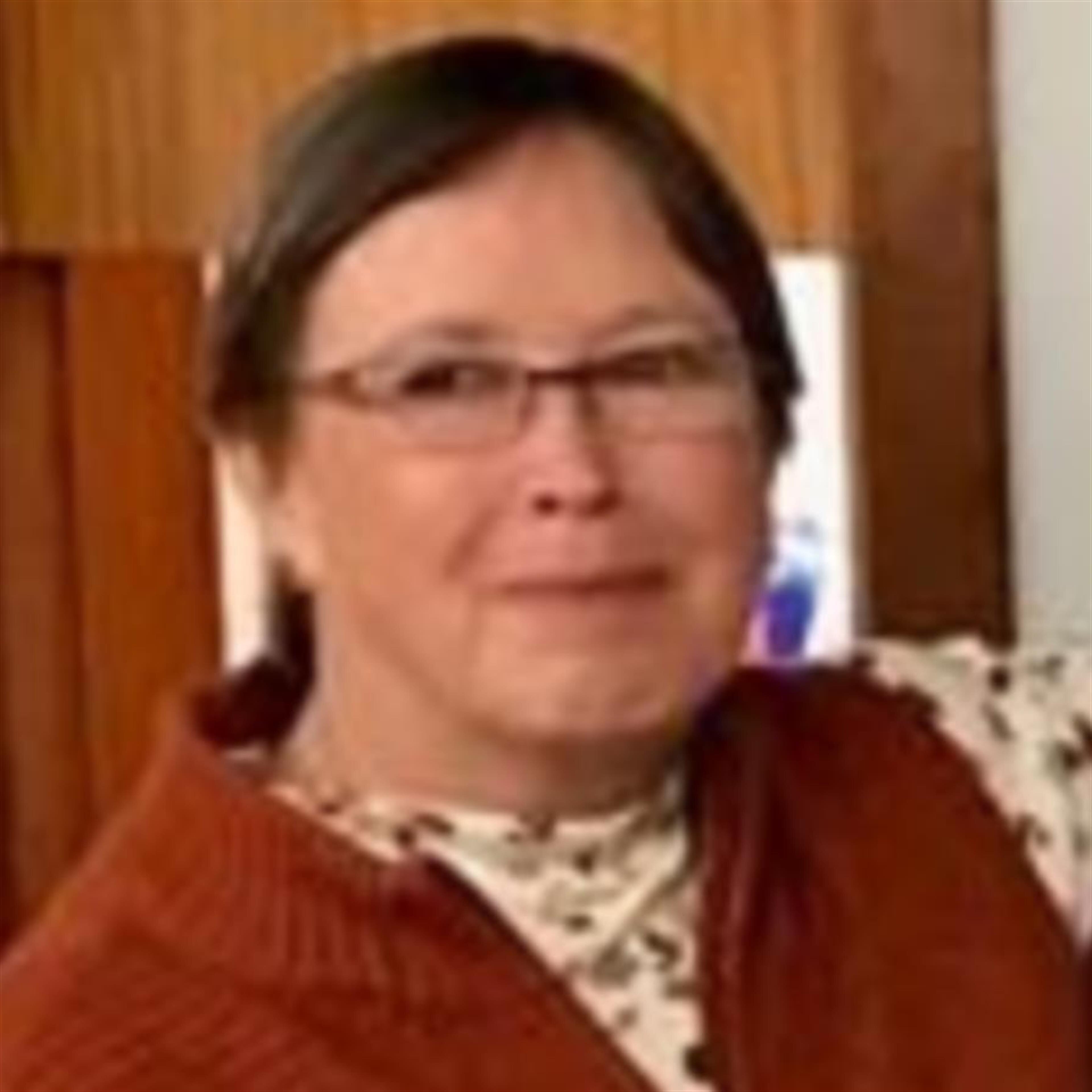 Dianne Kay Maynard