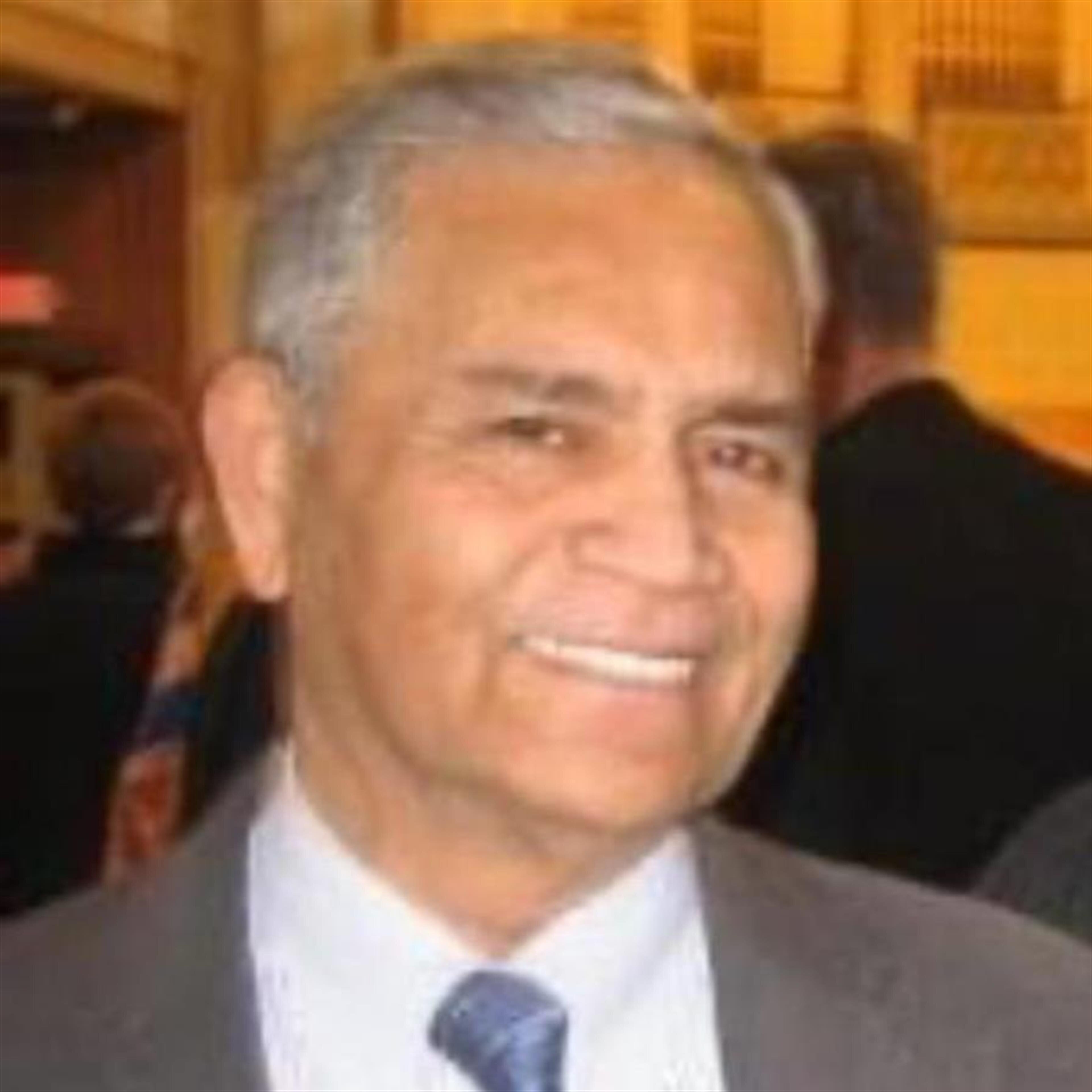 William Rebello