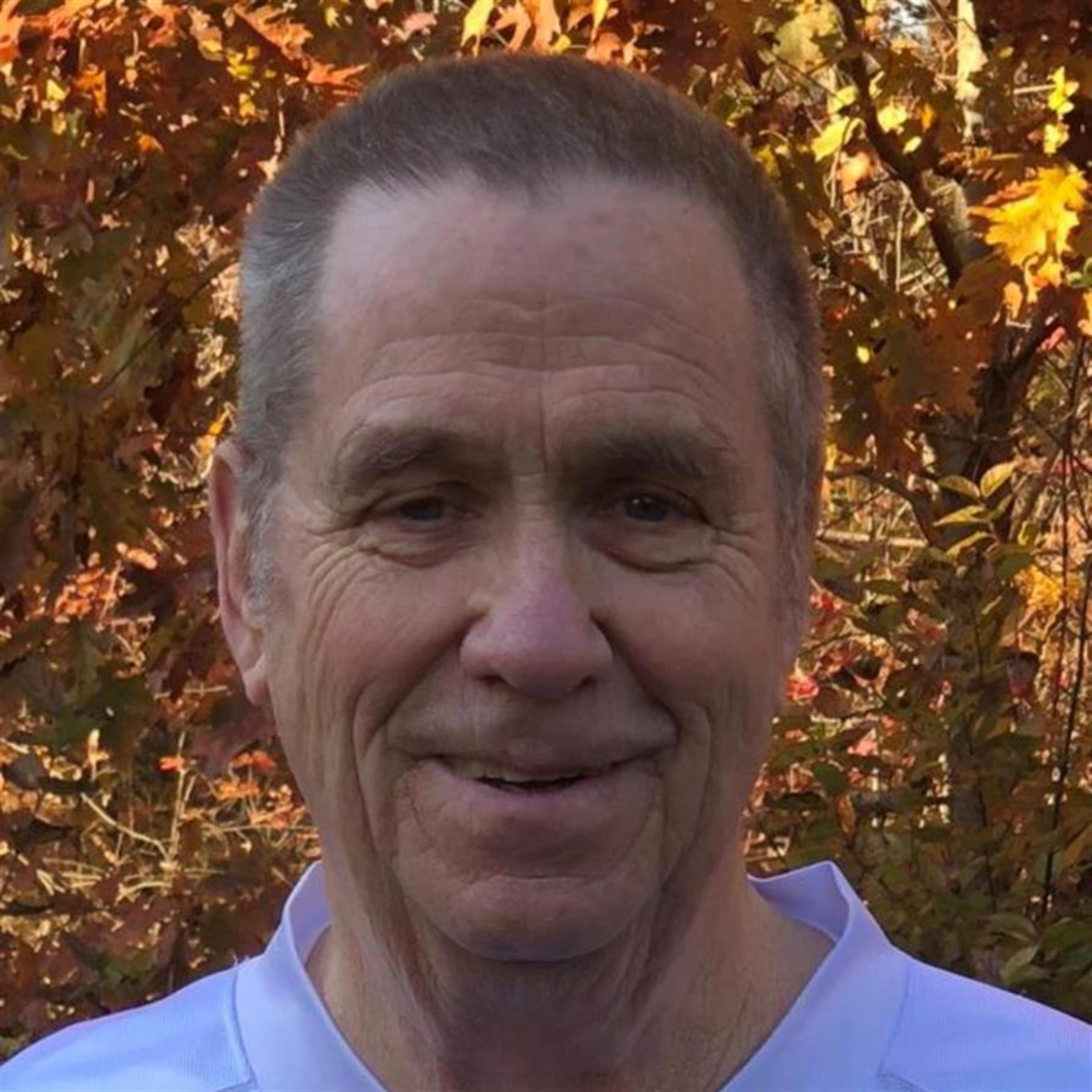 William Thomas Spicker