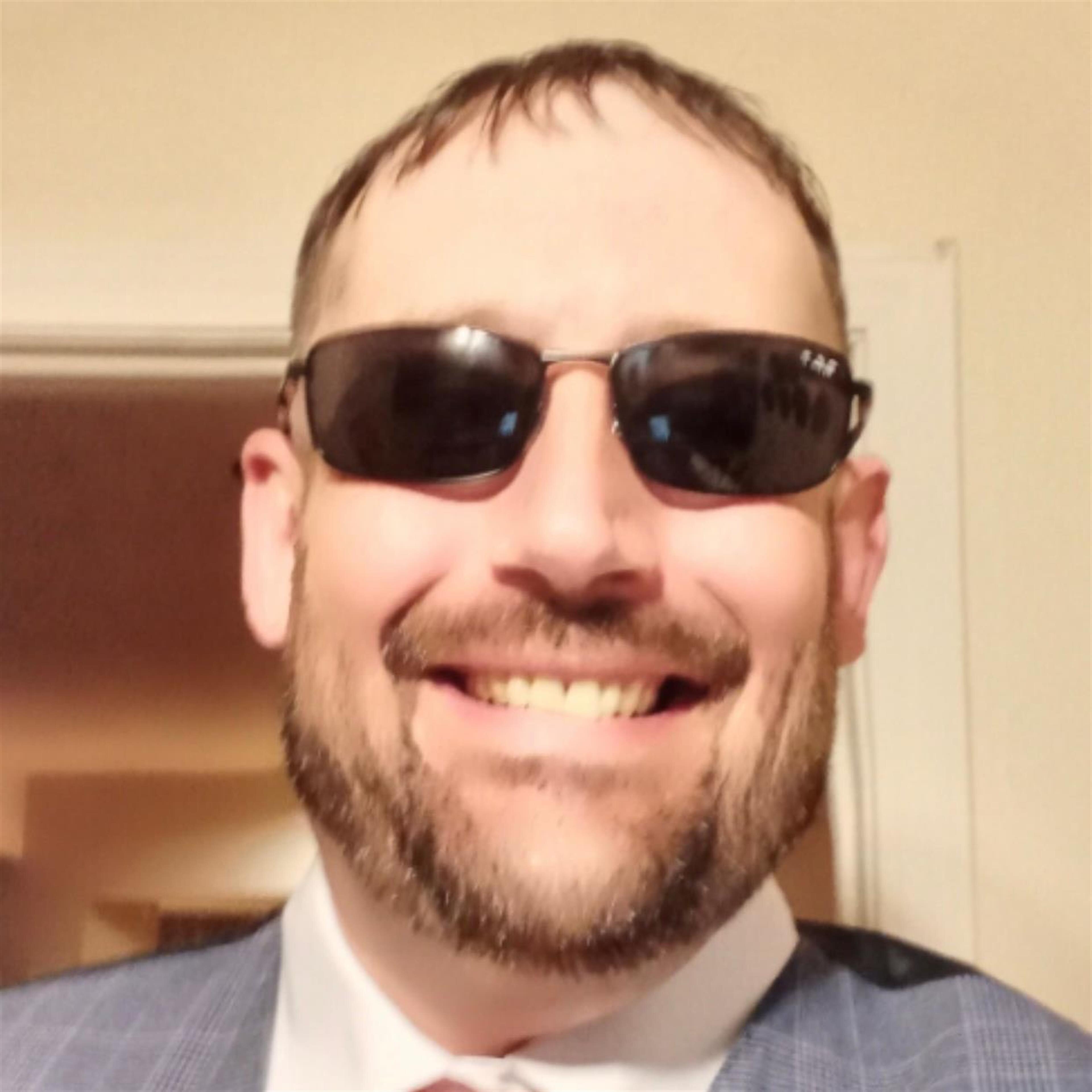Jeremiah Salzman (Lebanon)