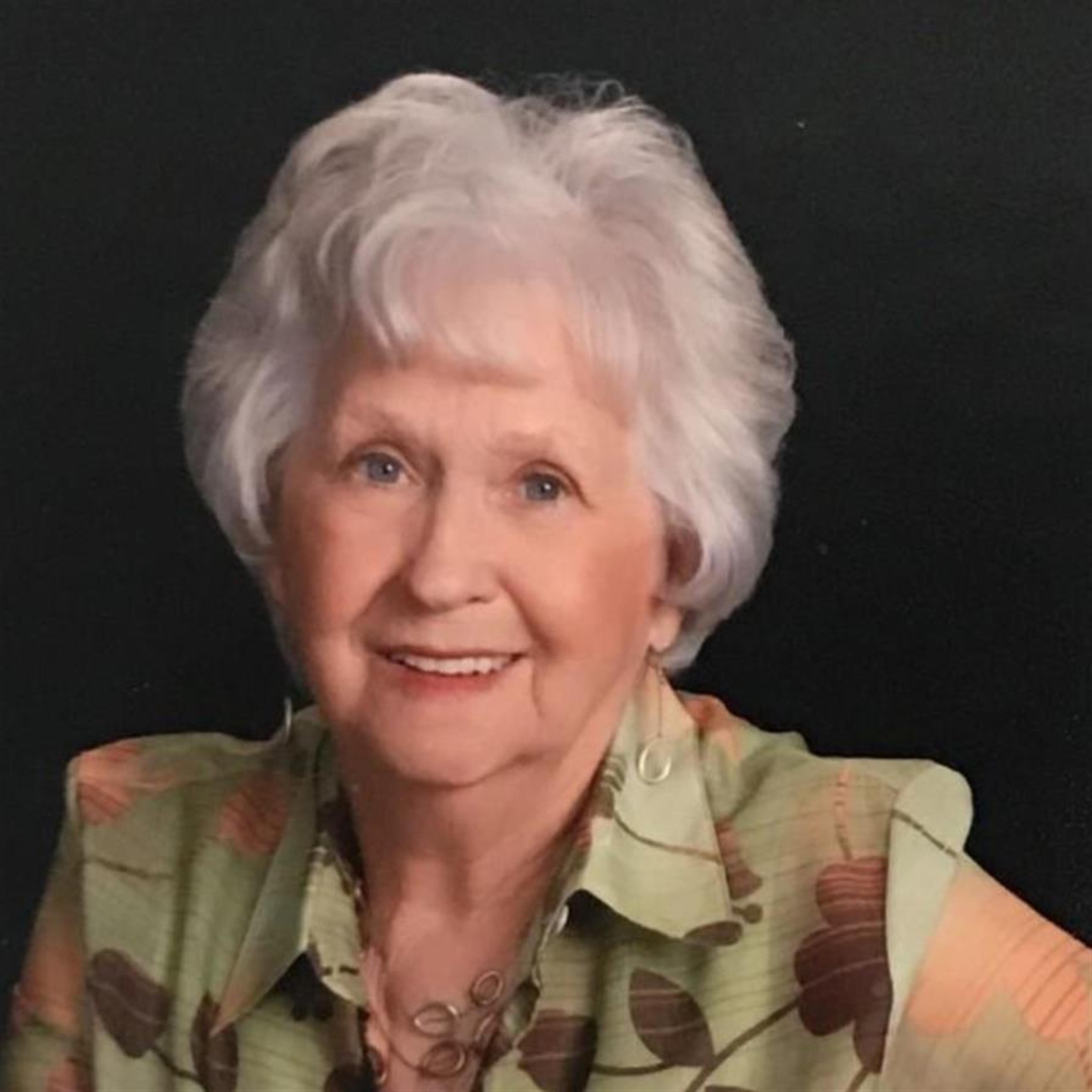 Irene Mason Hines