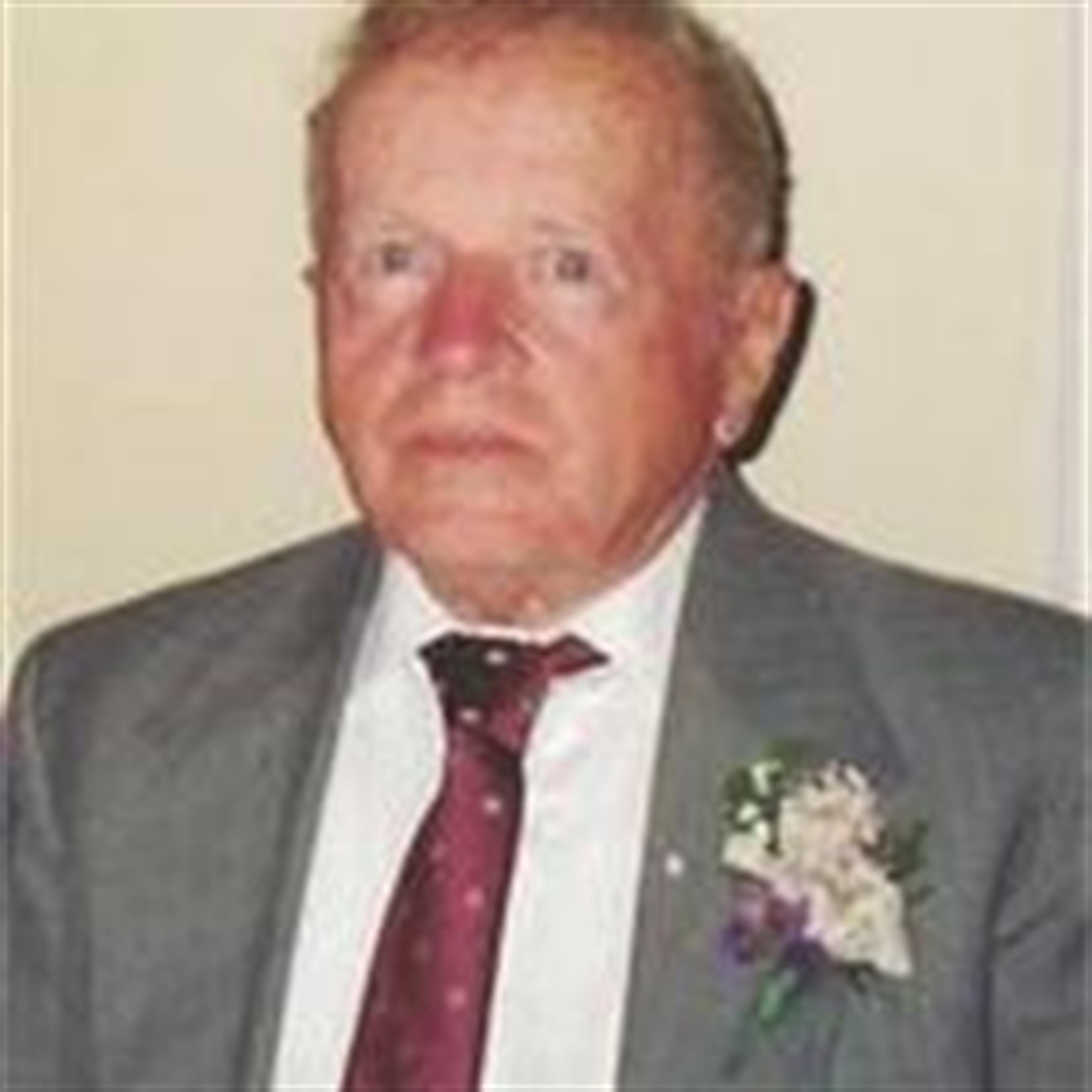 Thomas Adkins