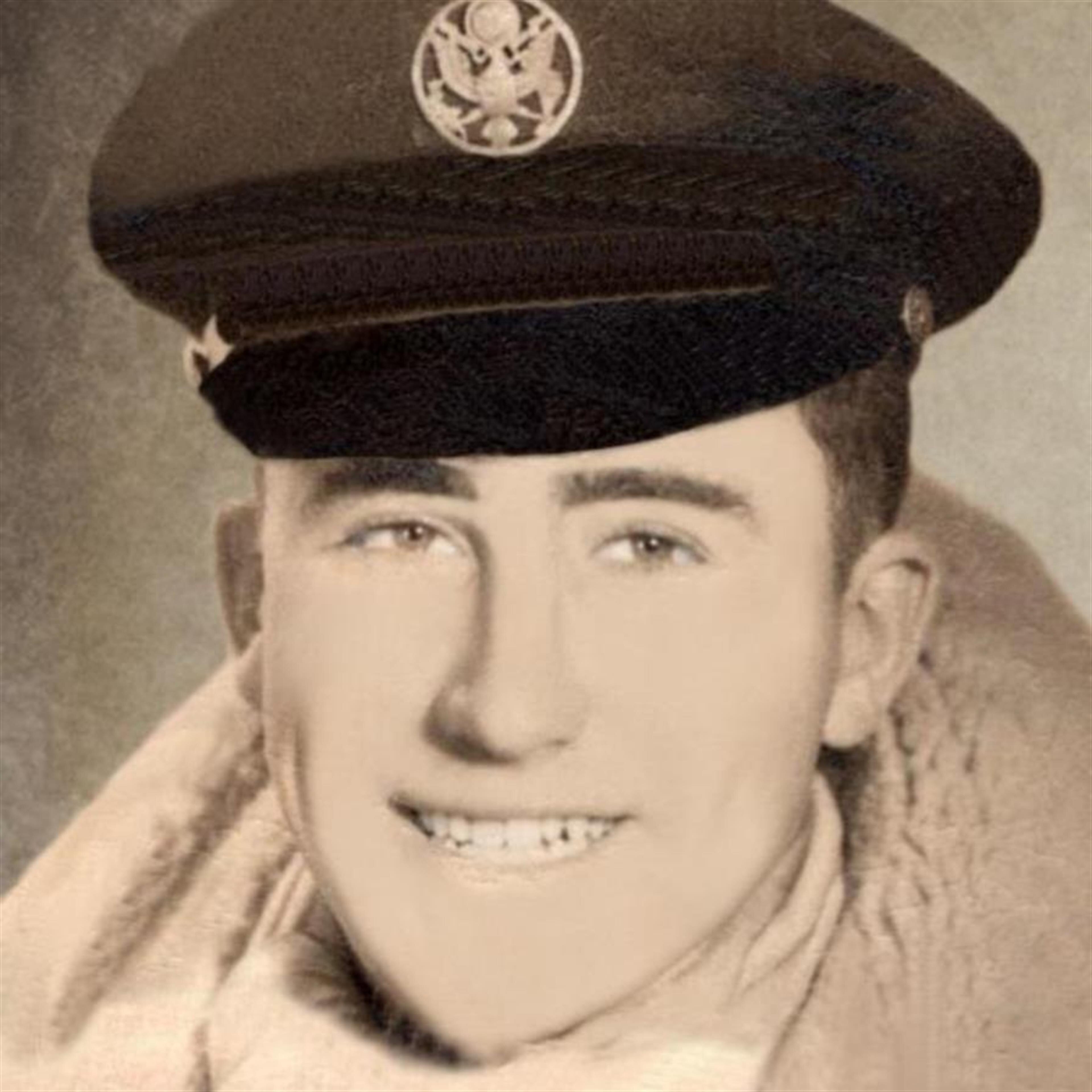 George Frederick Sullivan