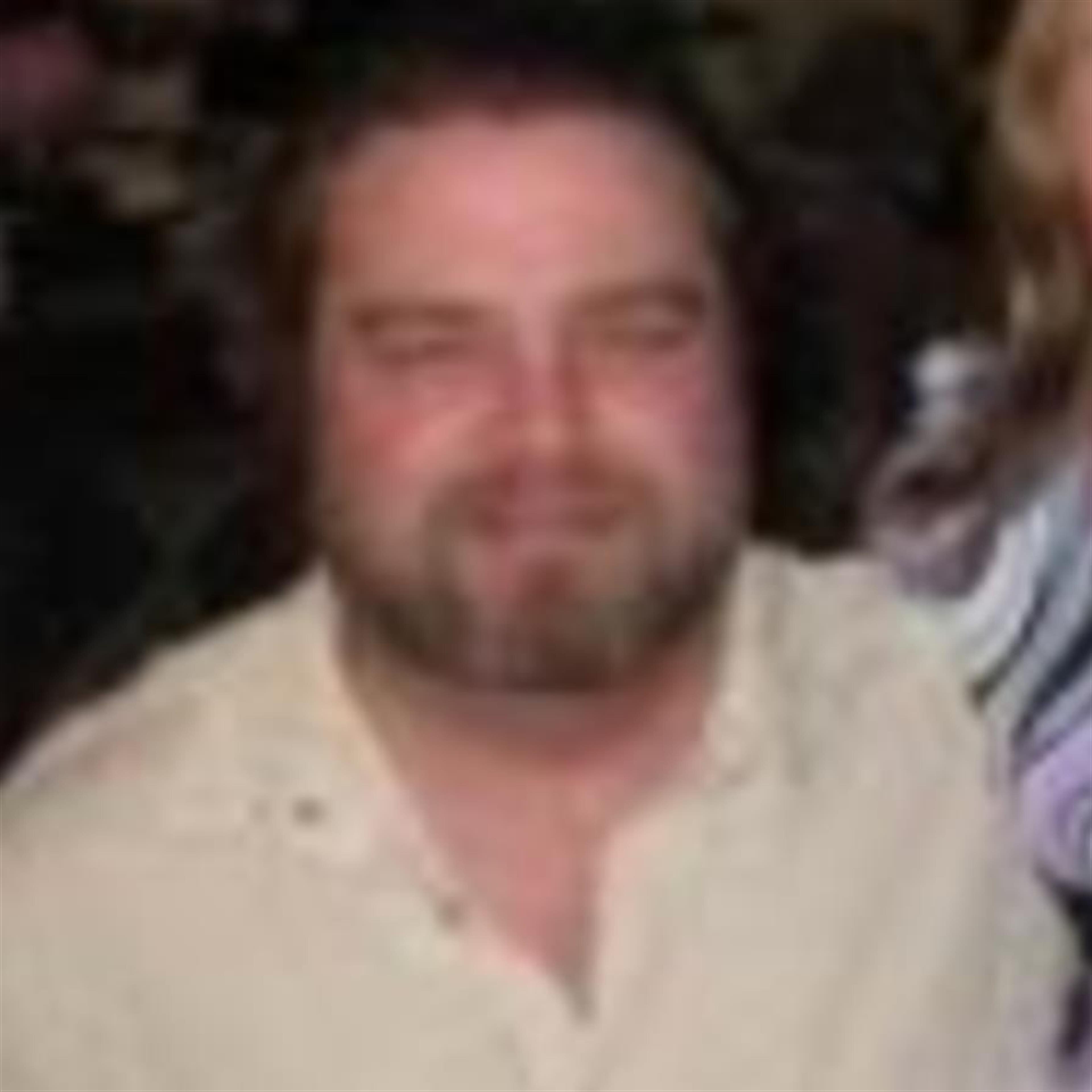 Jeffrey "Jeff" Guy Barrows