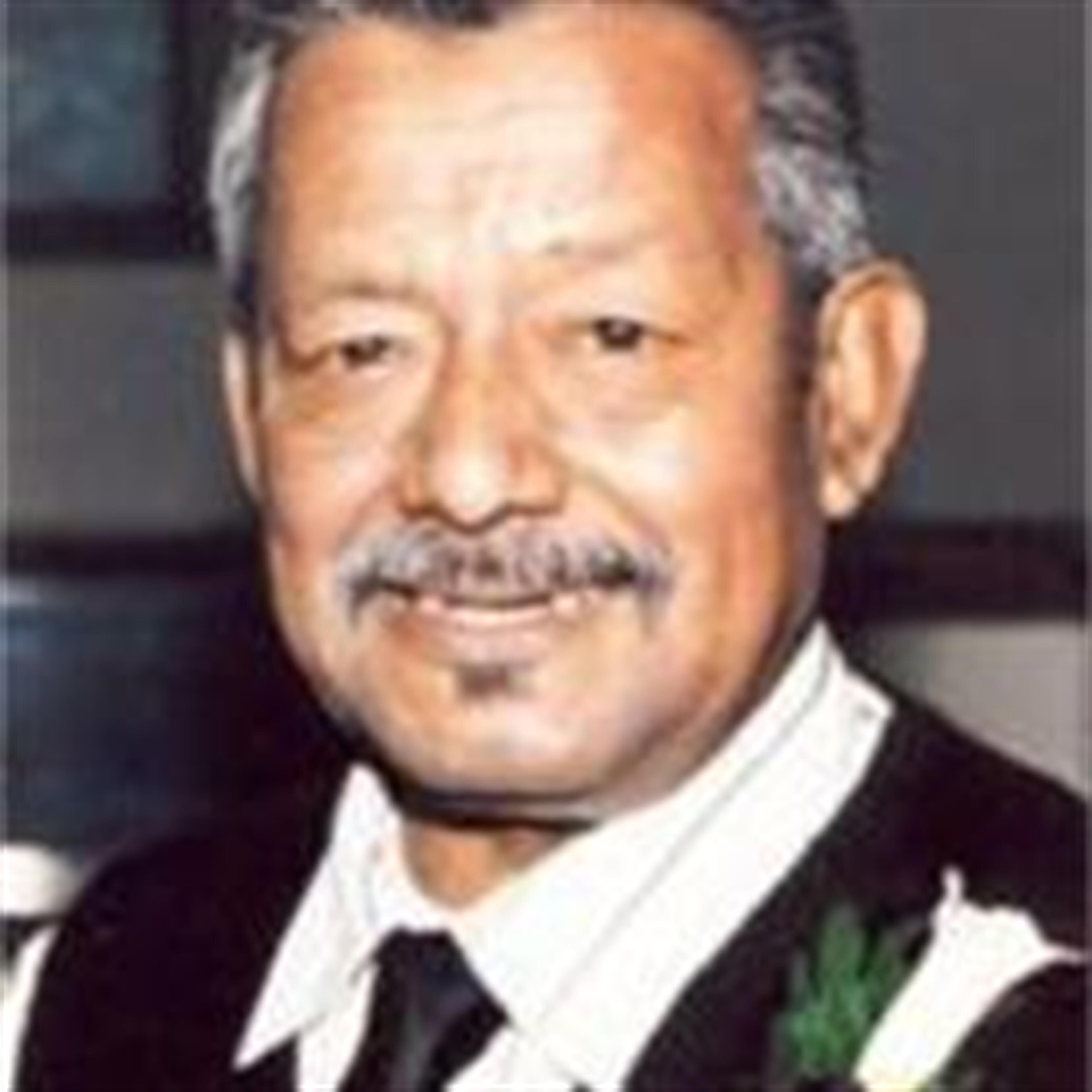 Arturo Aguilar