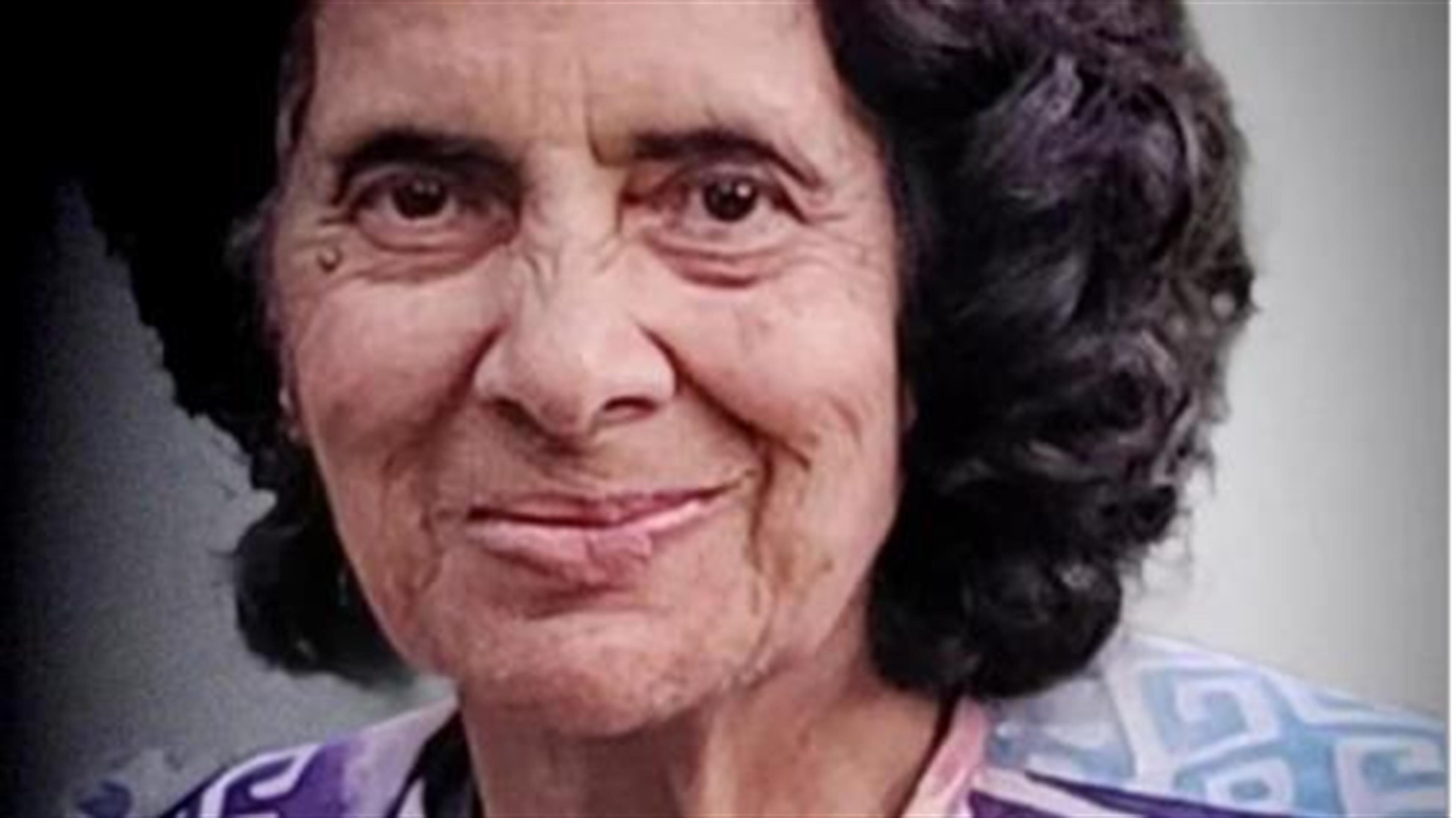 Sarojnee Devi Naidoo