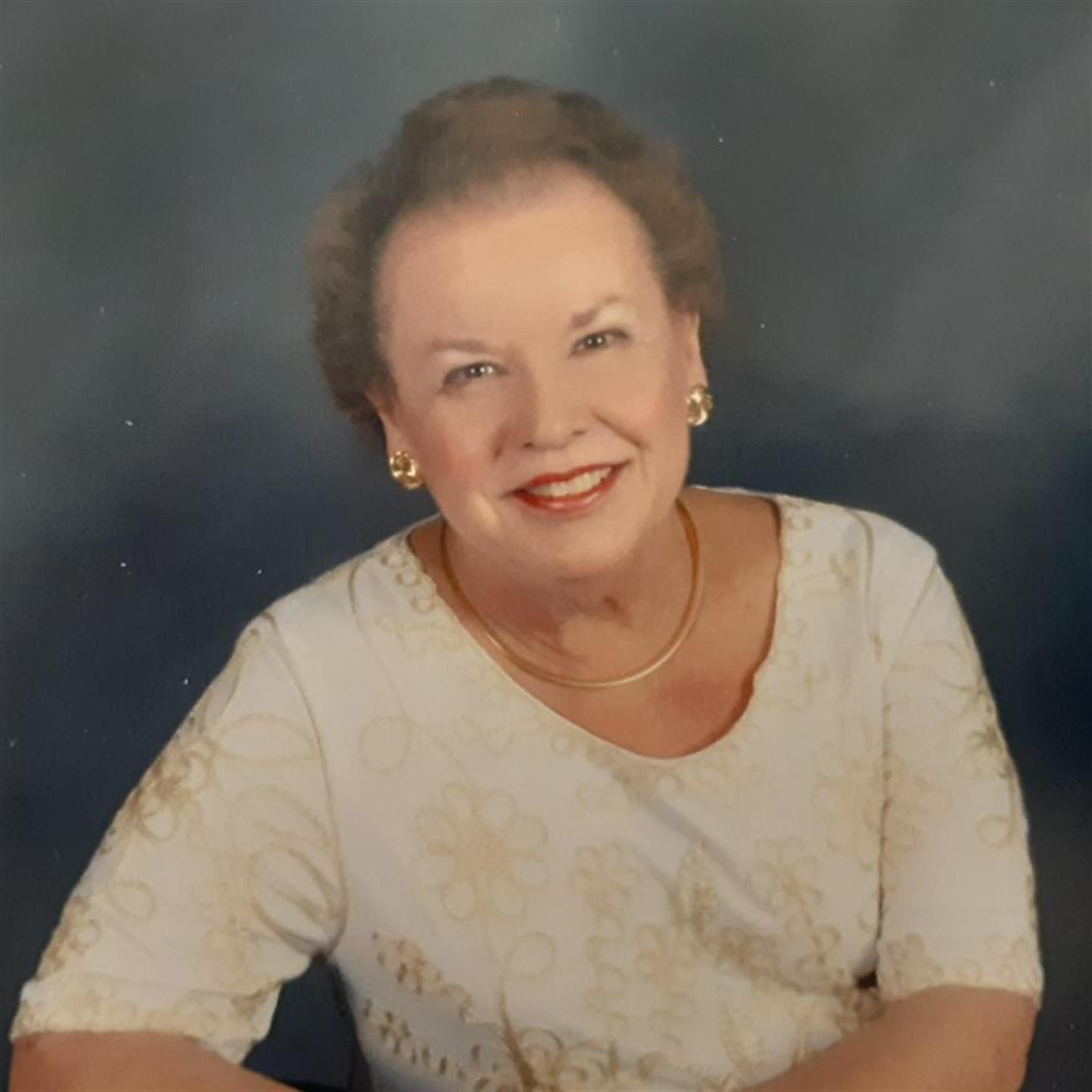 Joyce Claudia White
