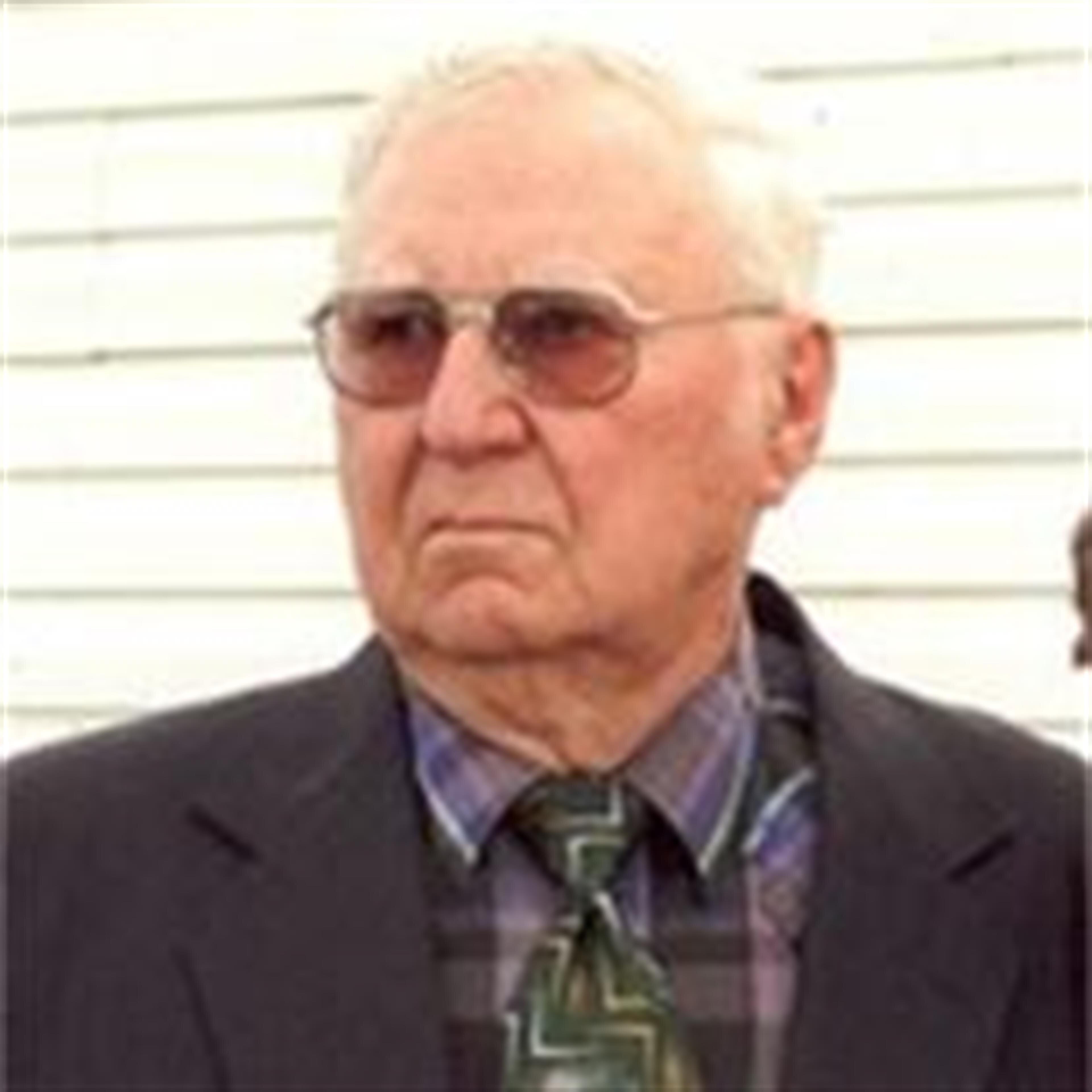 Norman Banks