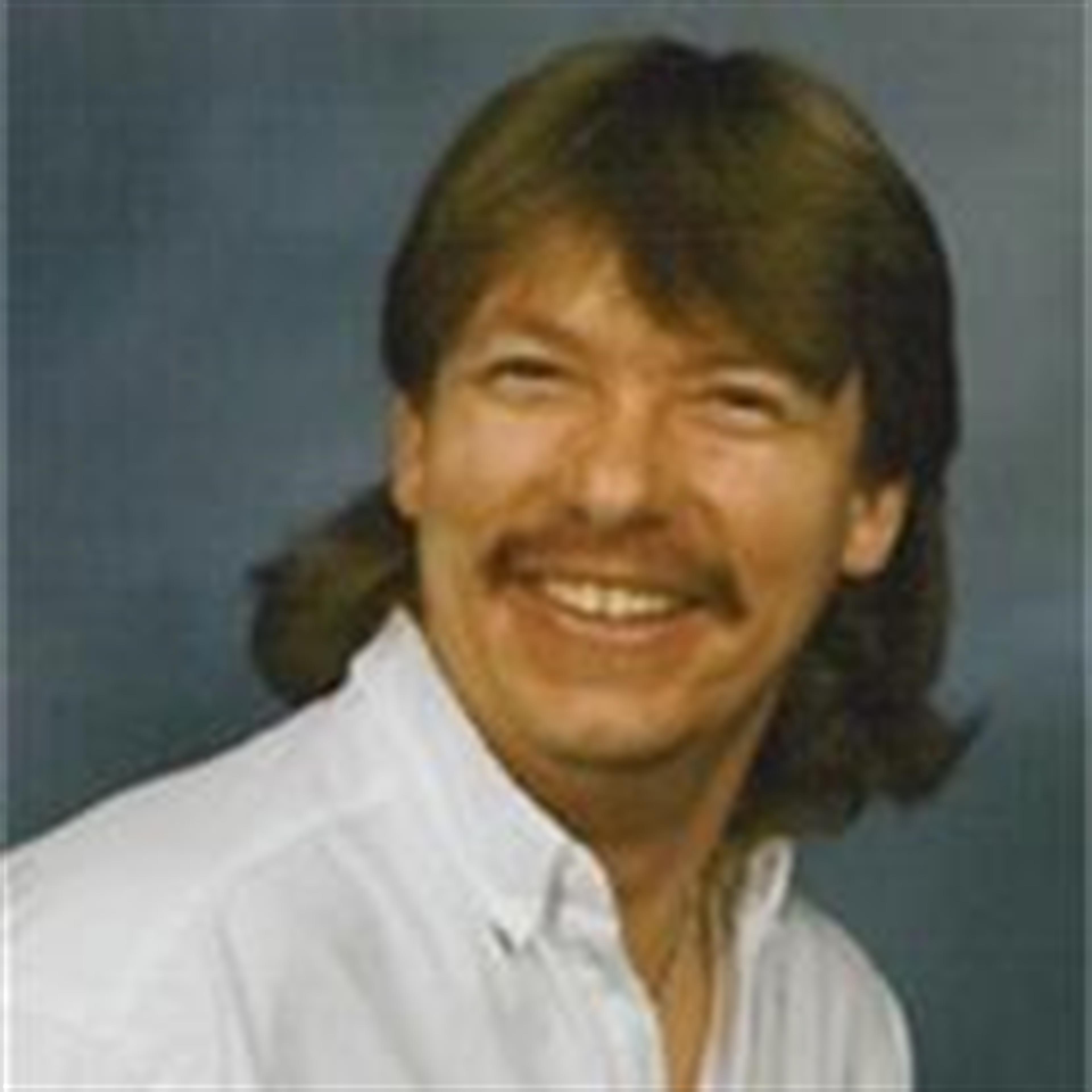 John "Joe" Baney's obituary picture