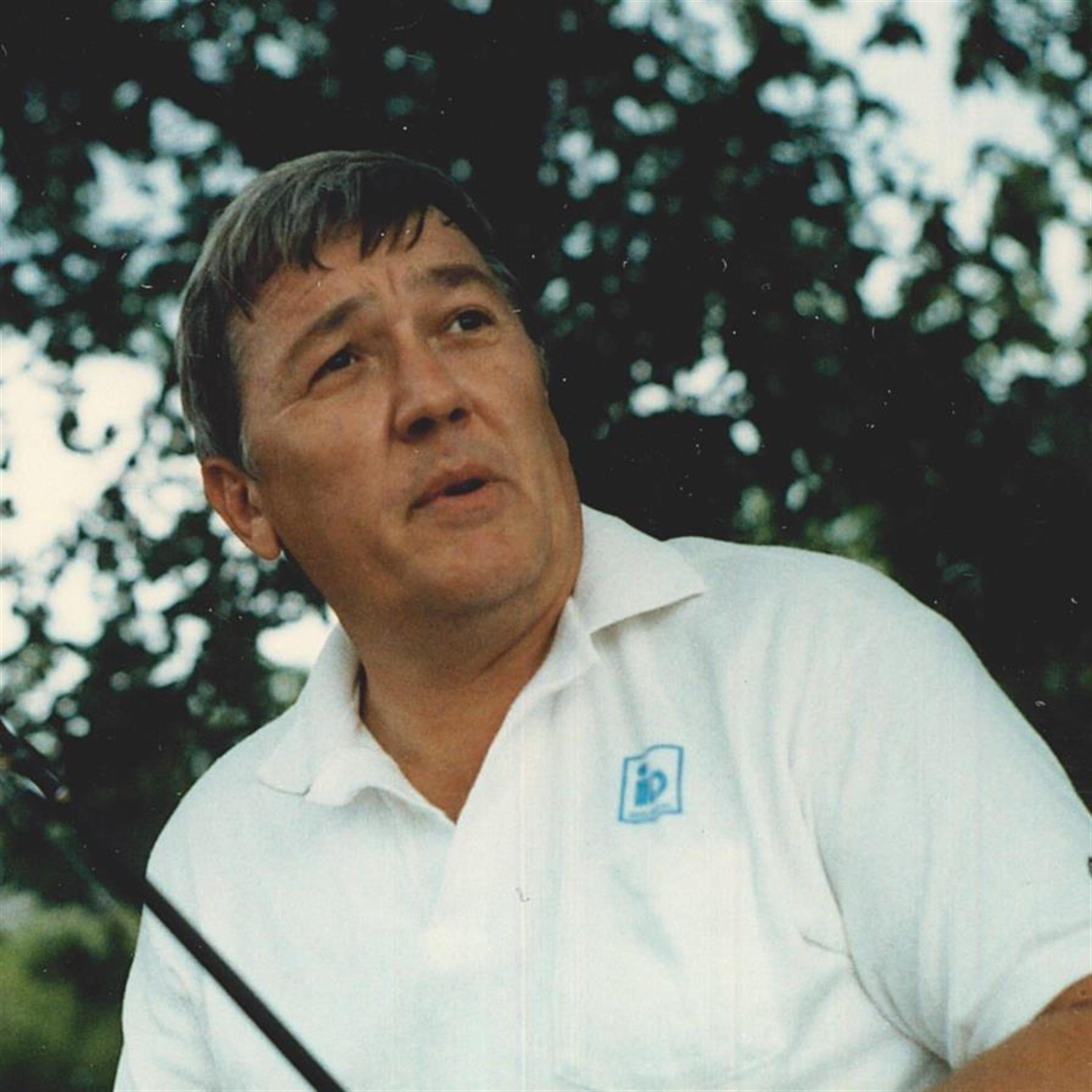 Allen Joseph Adkisson