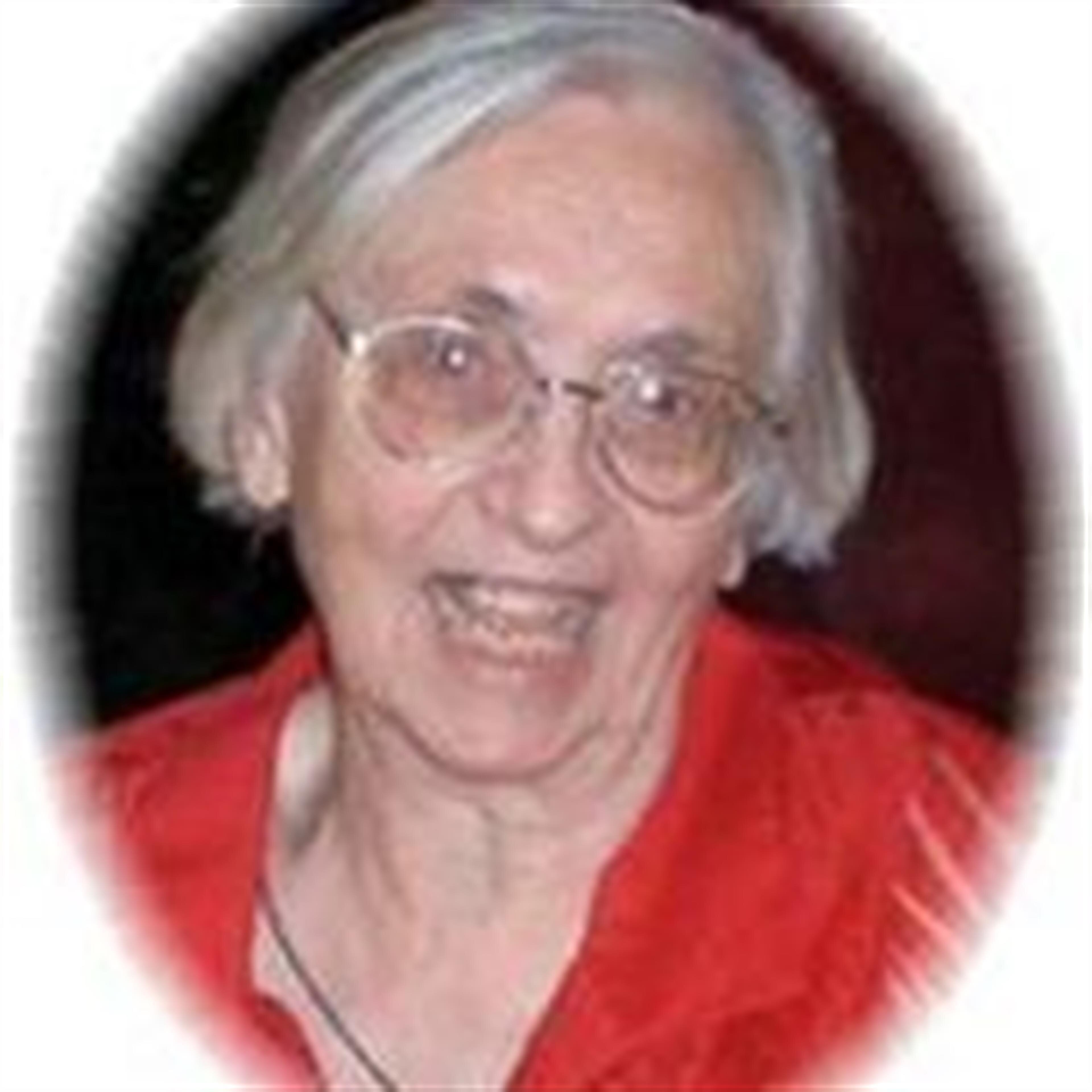 Ruby Beushausen
