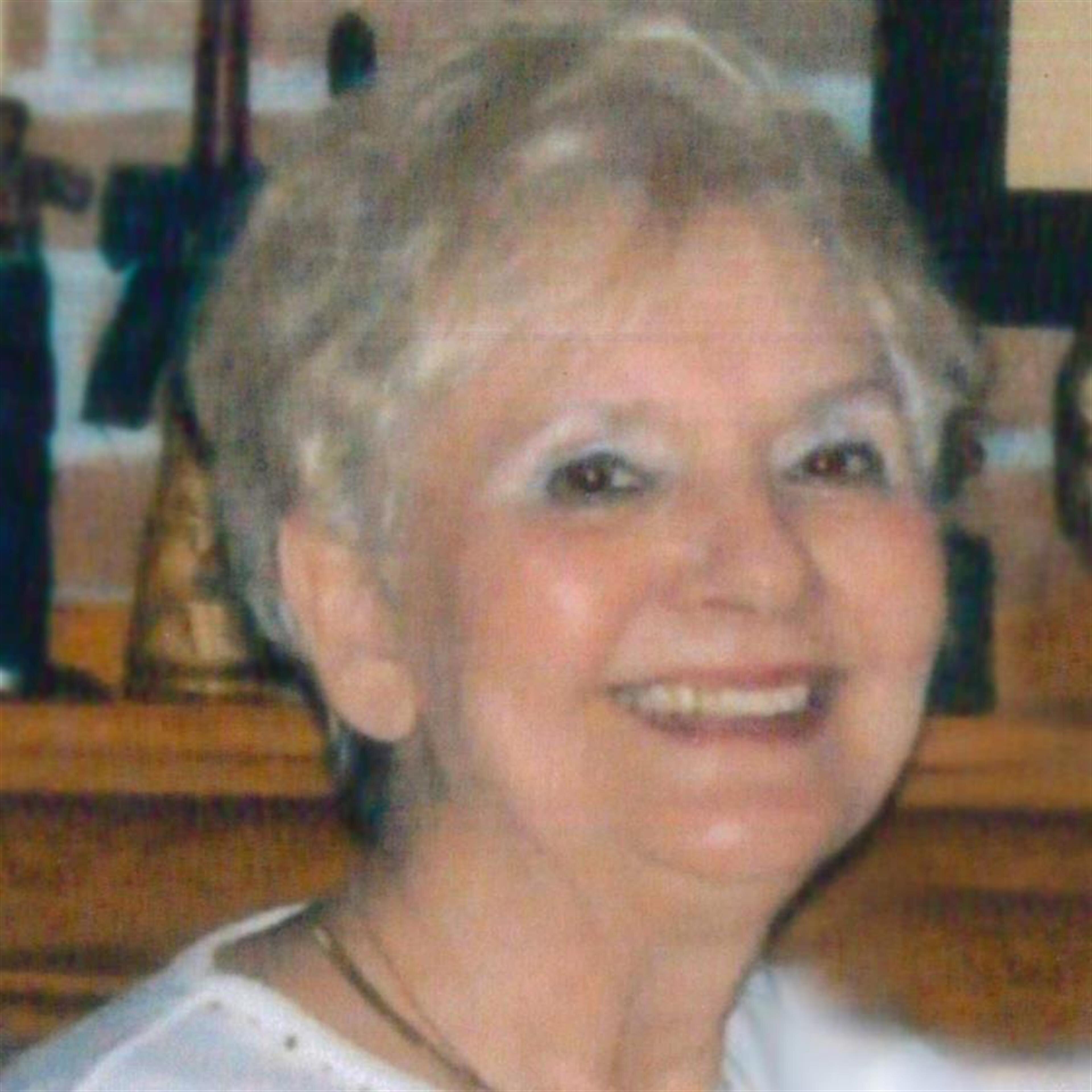 Carol M. Uhor