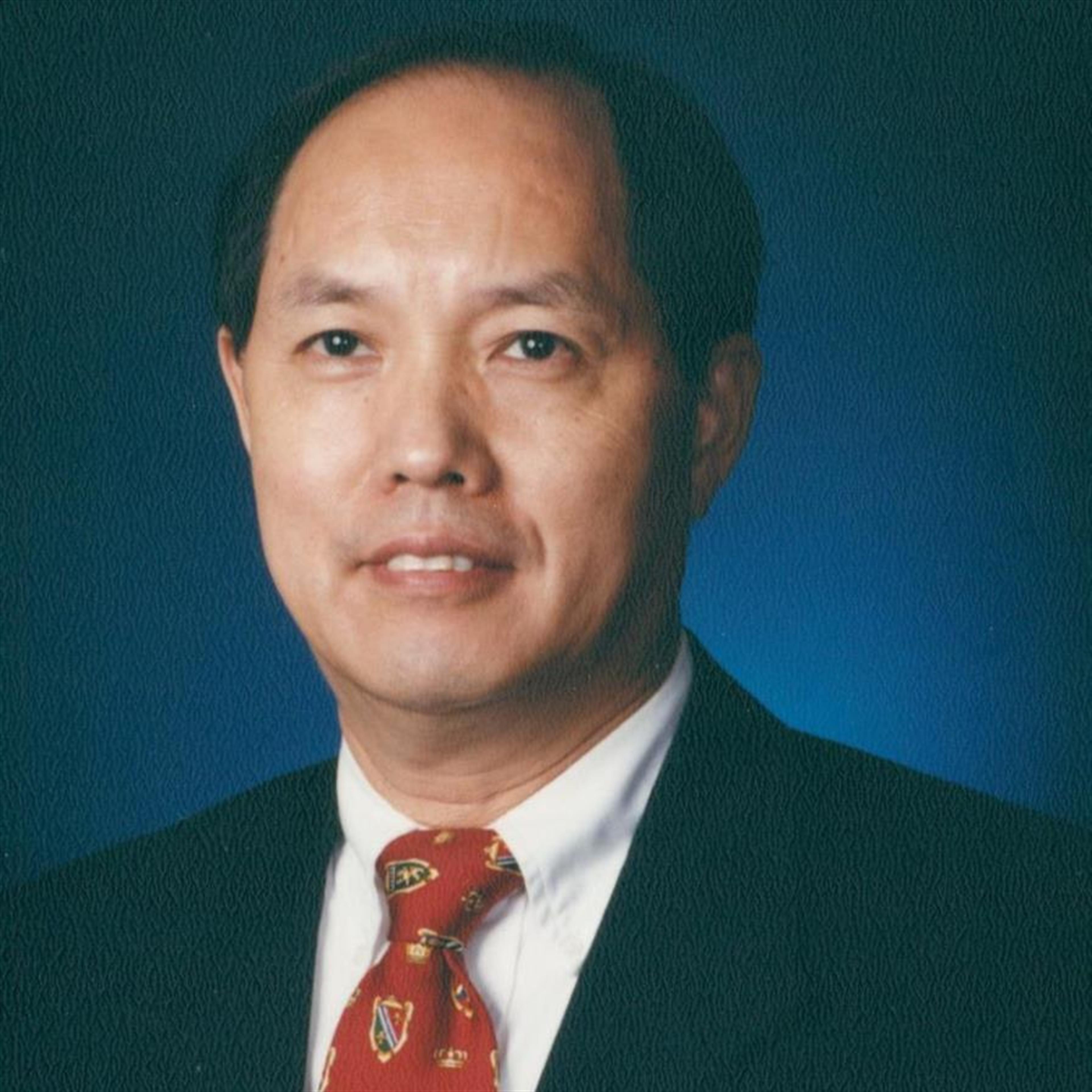 Peter Zhenming Wang's obituary picture