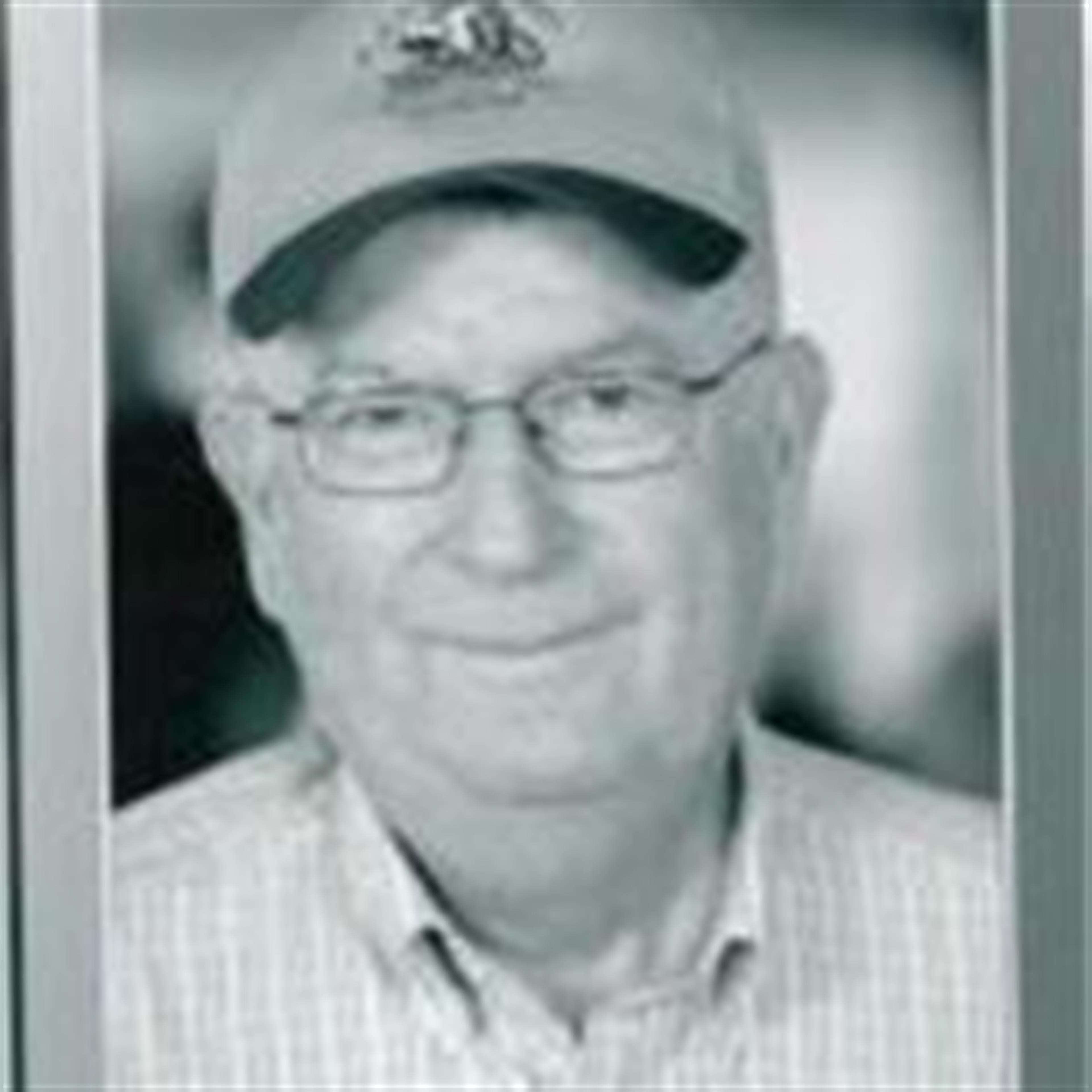 Jerry Branstetter