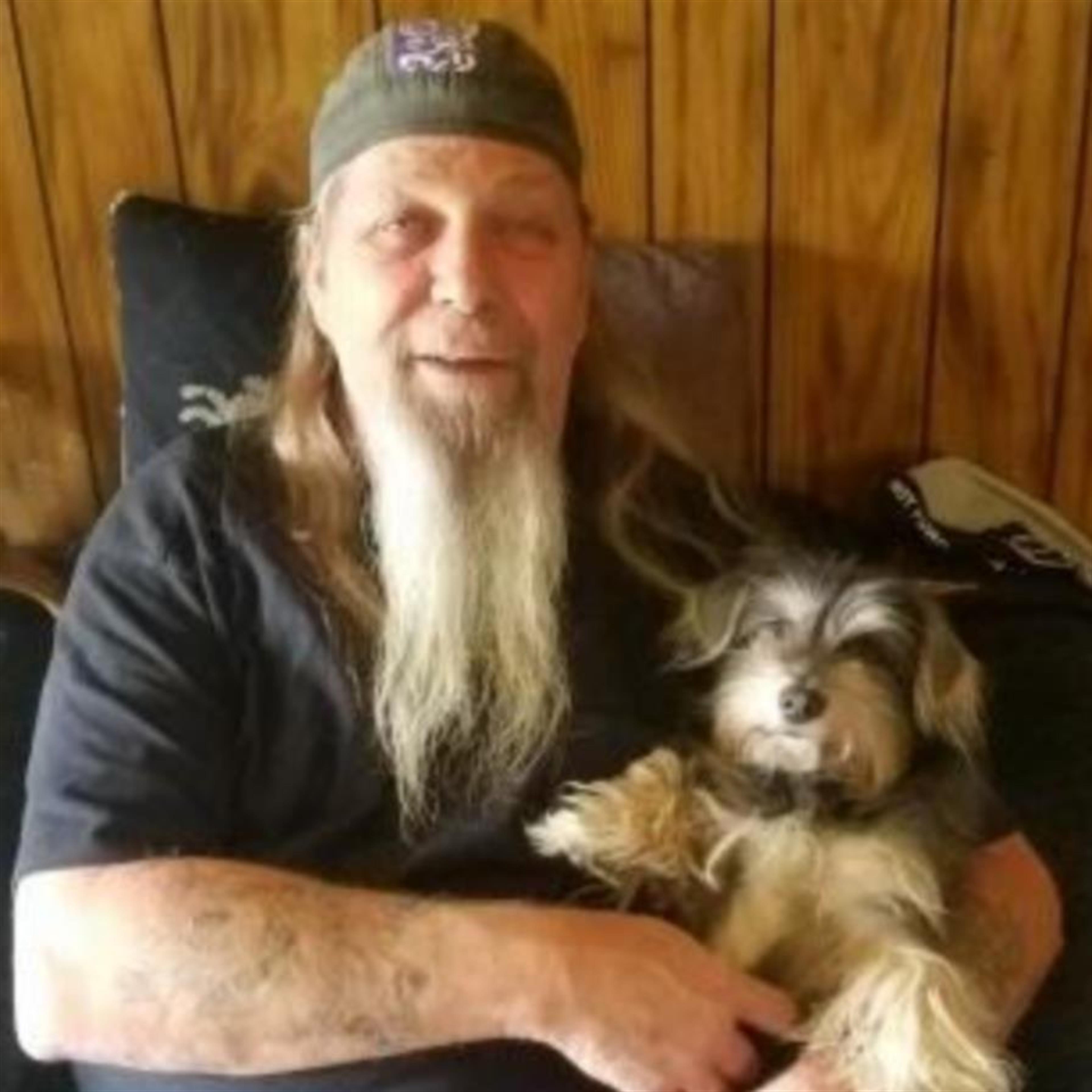 Ralph E. Younker