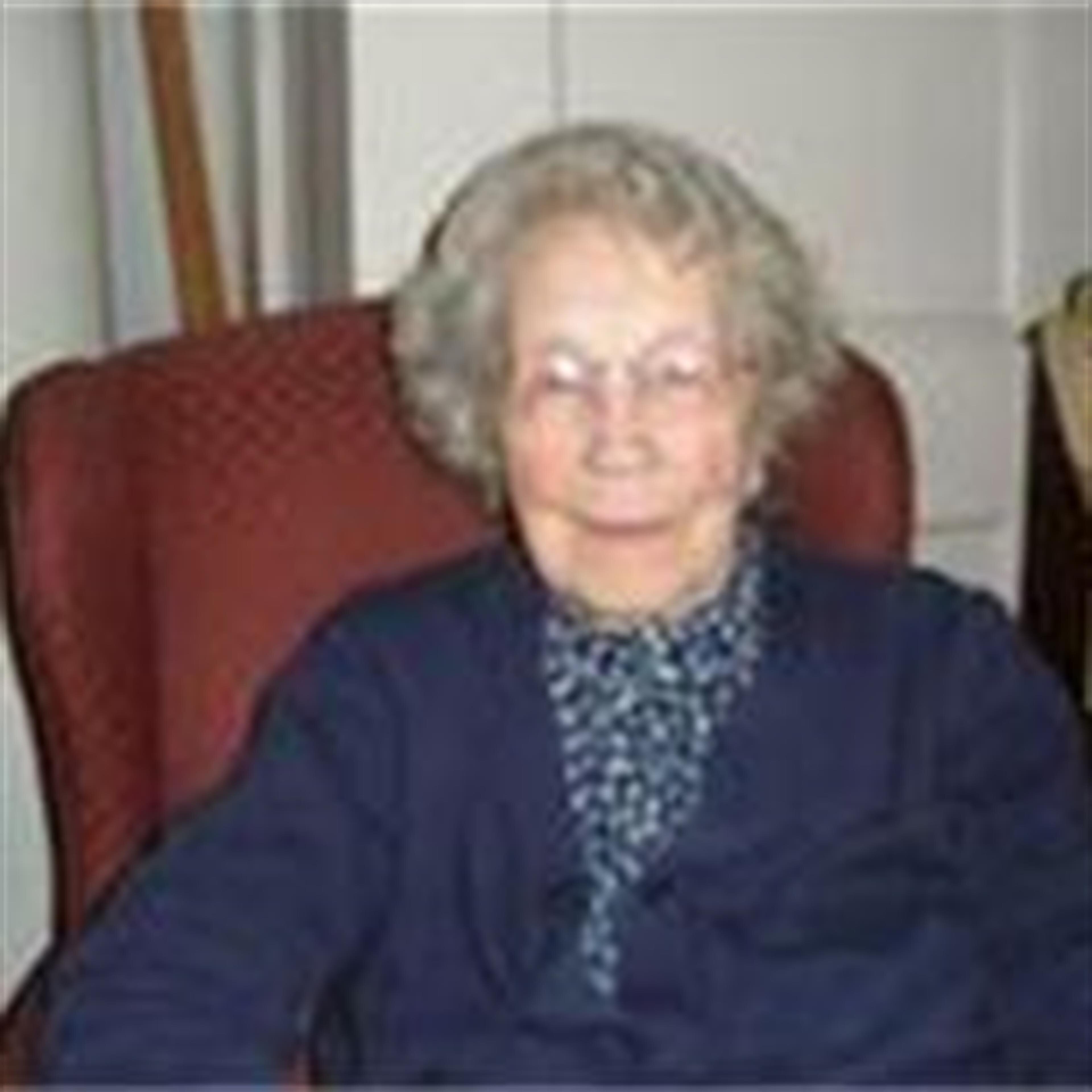 Alice Butler