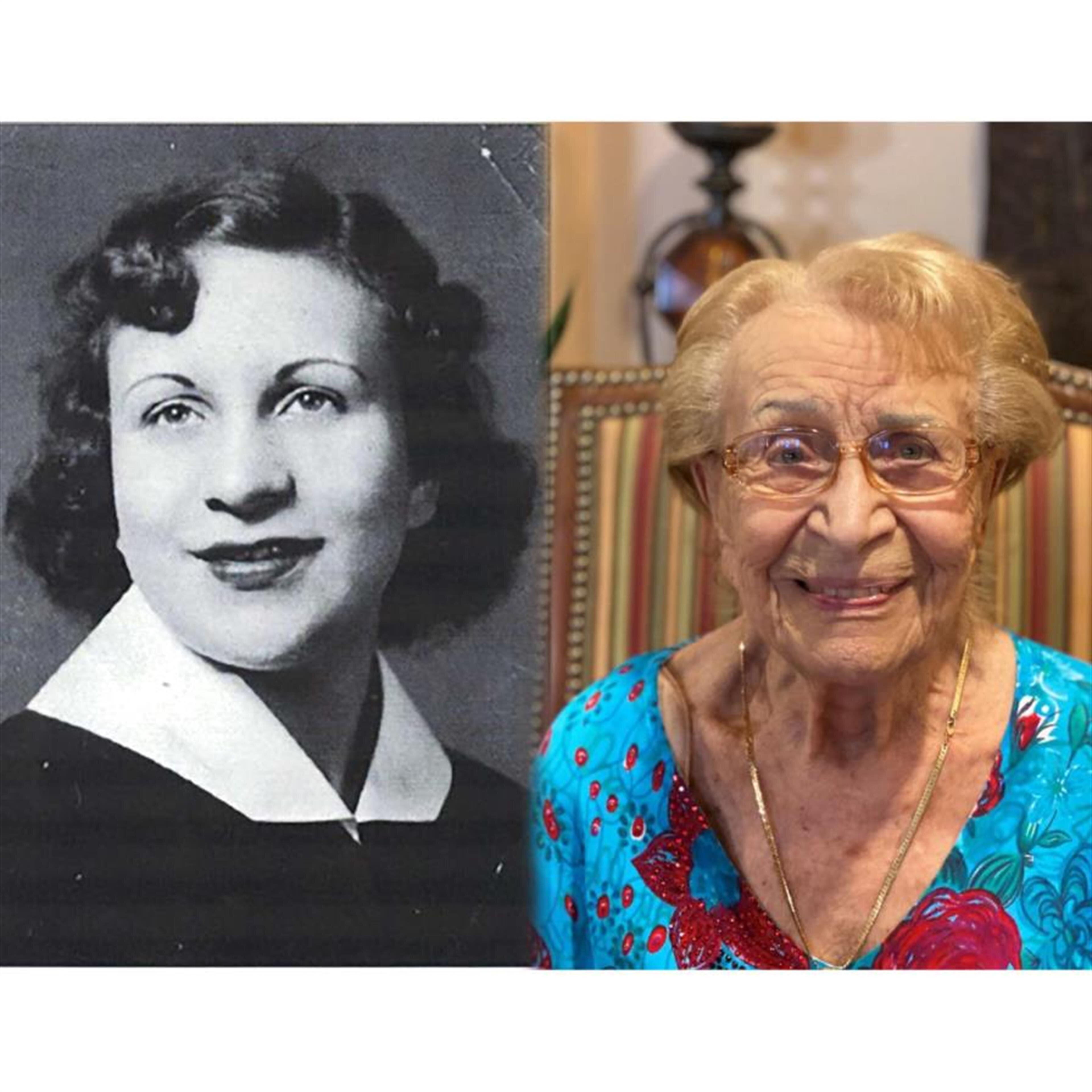 Ruth Claire Goodman