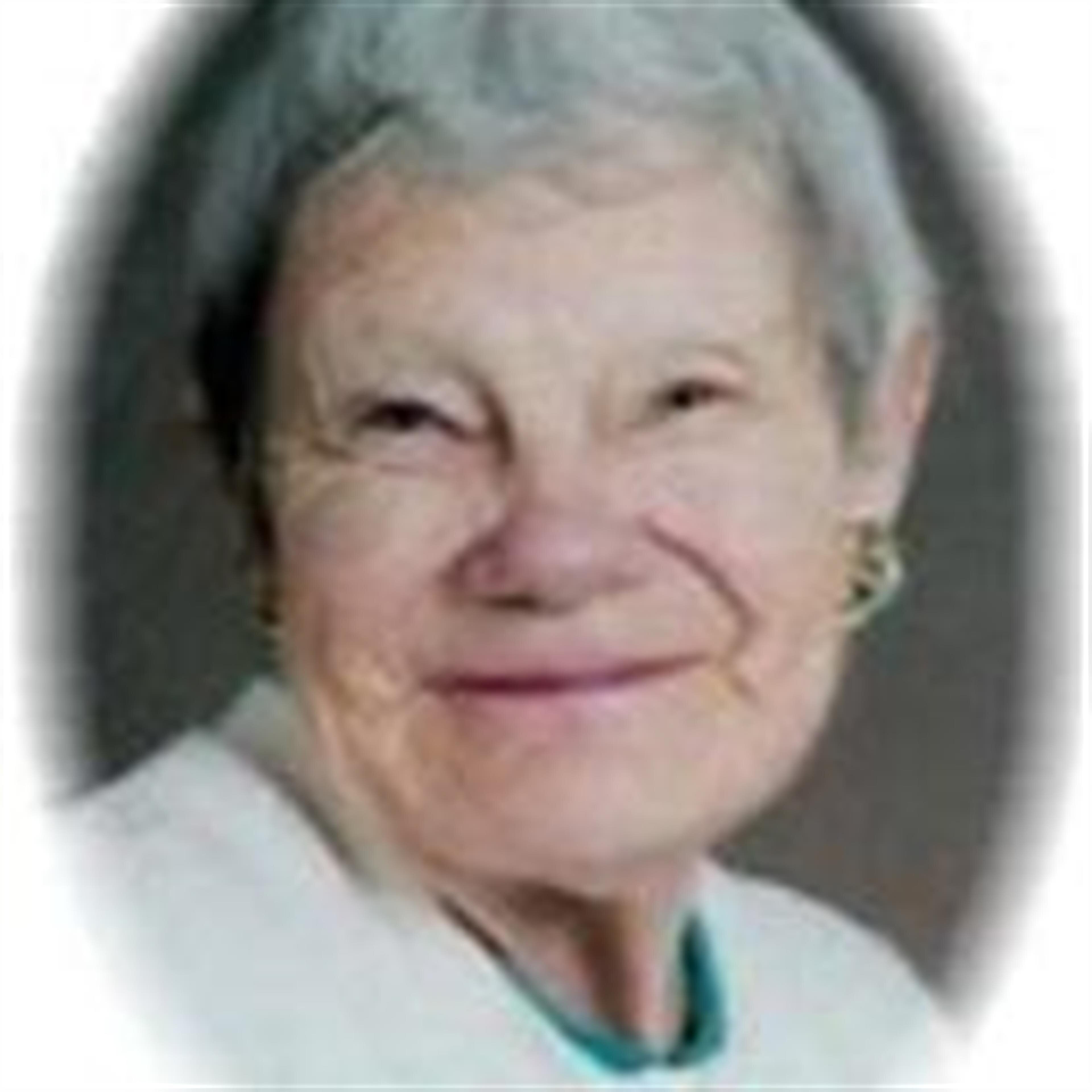 Sydney Butterfield