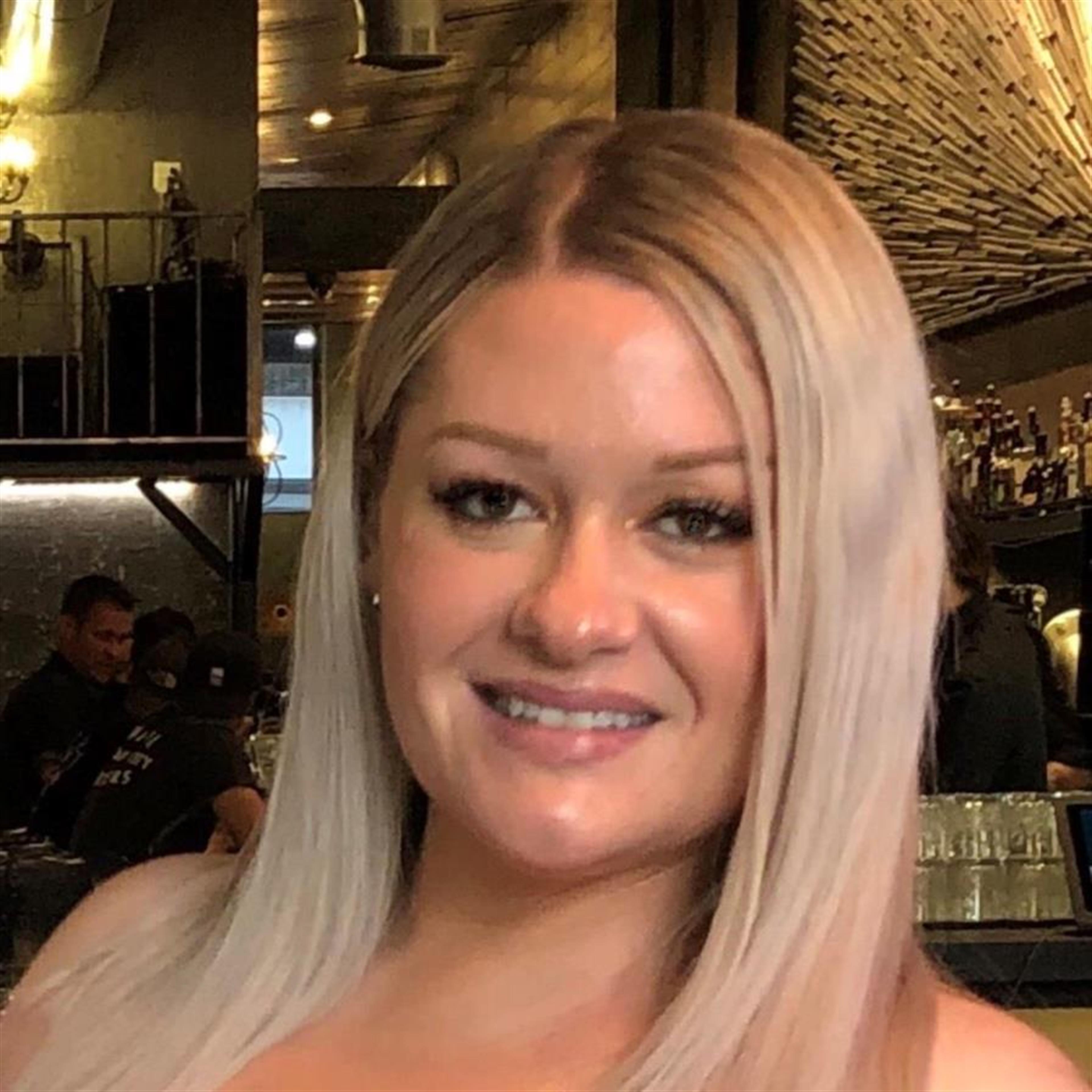 Erin Elizabeth Talbot