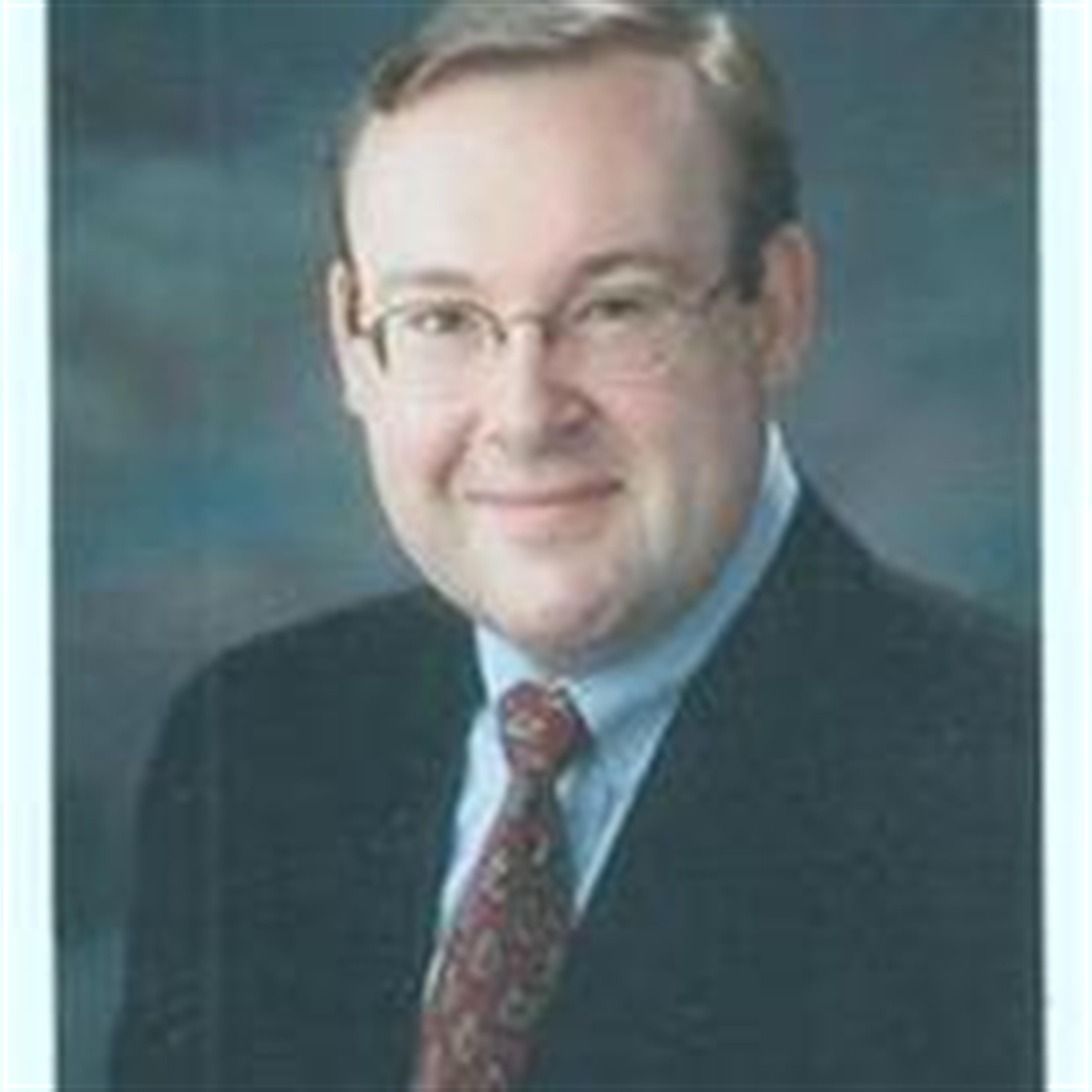 Michael Clark's obituary picture