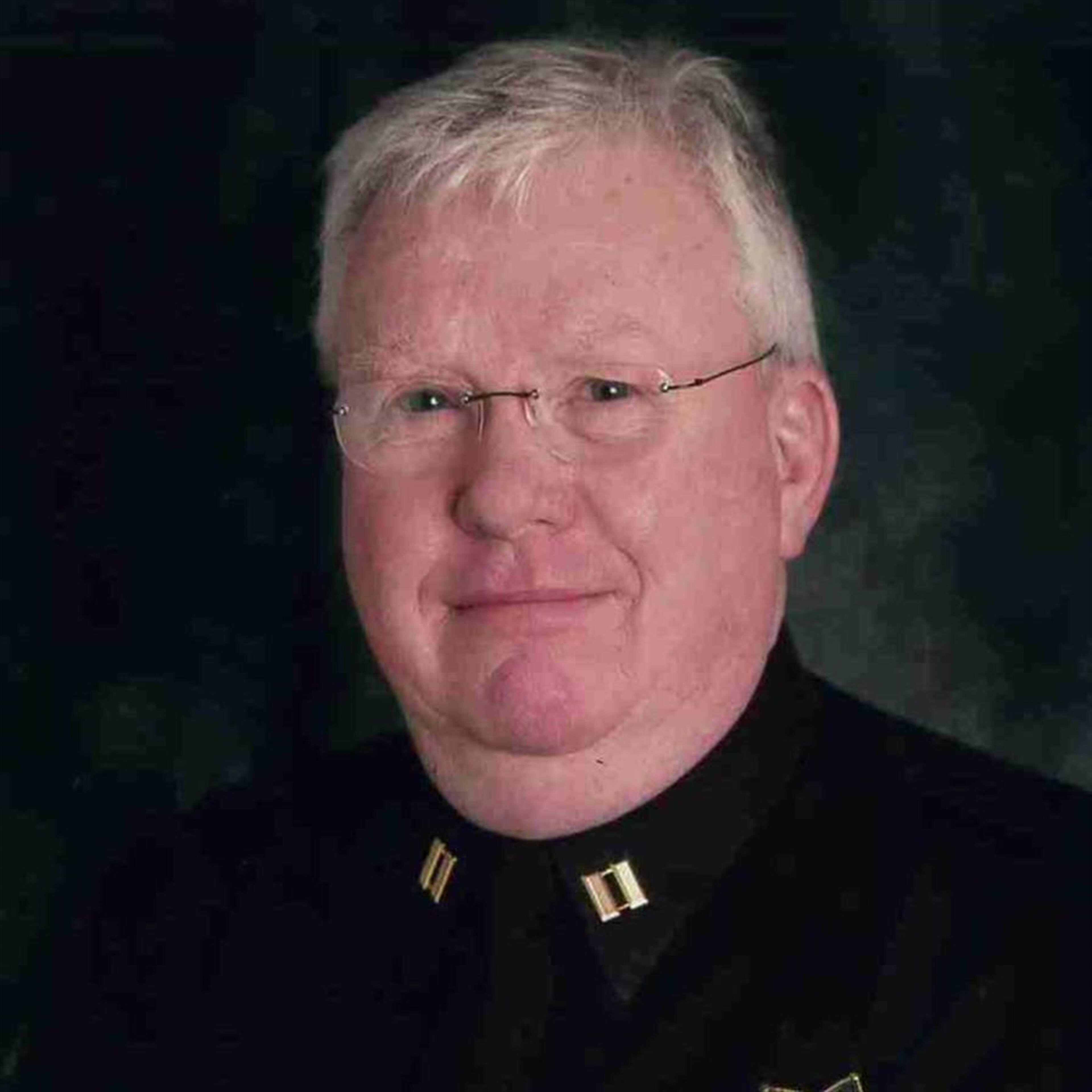 Philip "Phil" A. Marcil