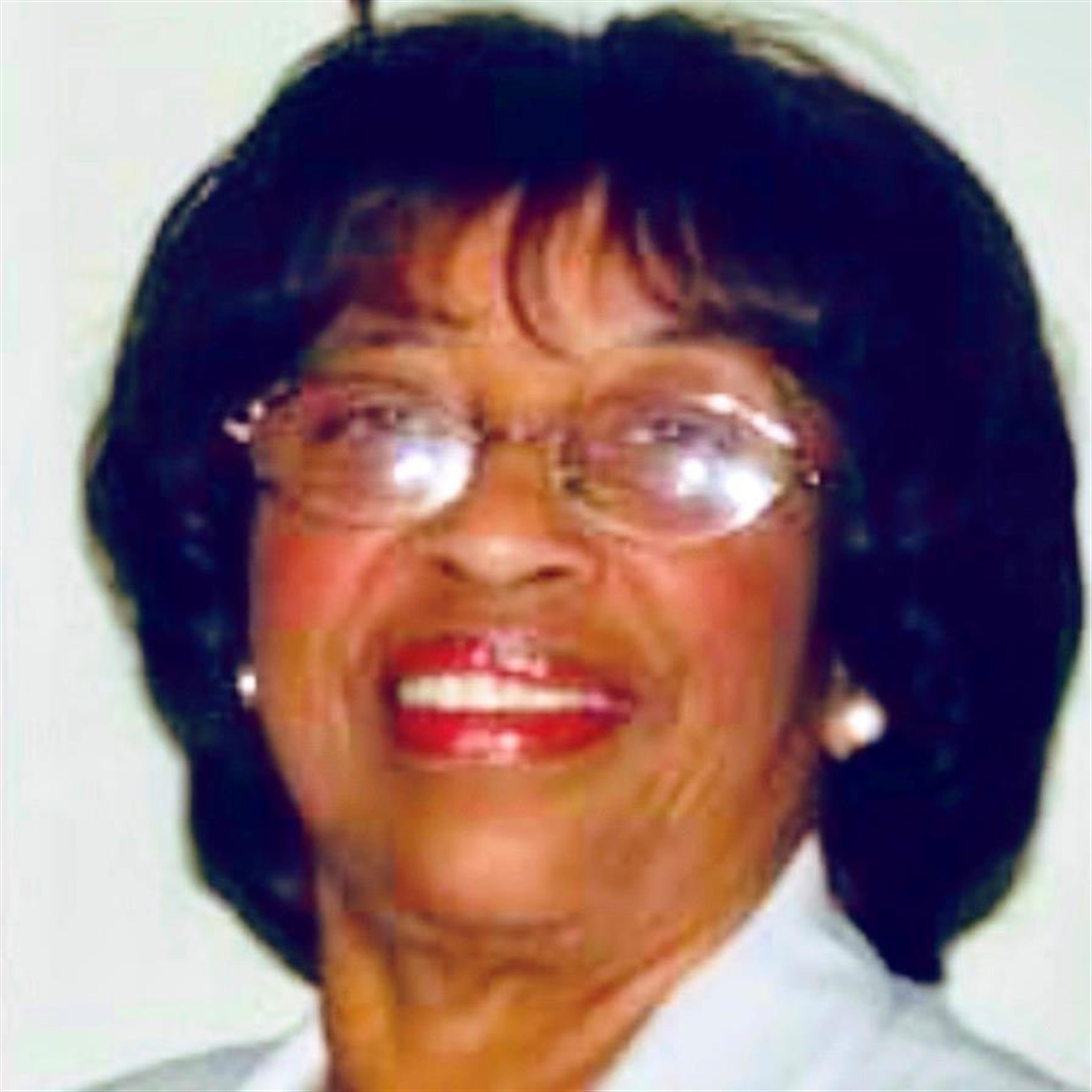 Deaconess-Mother Lucille Scott Victoria's obituary picture