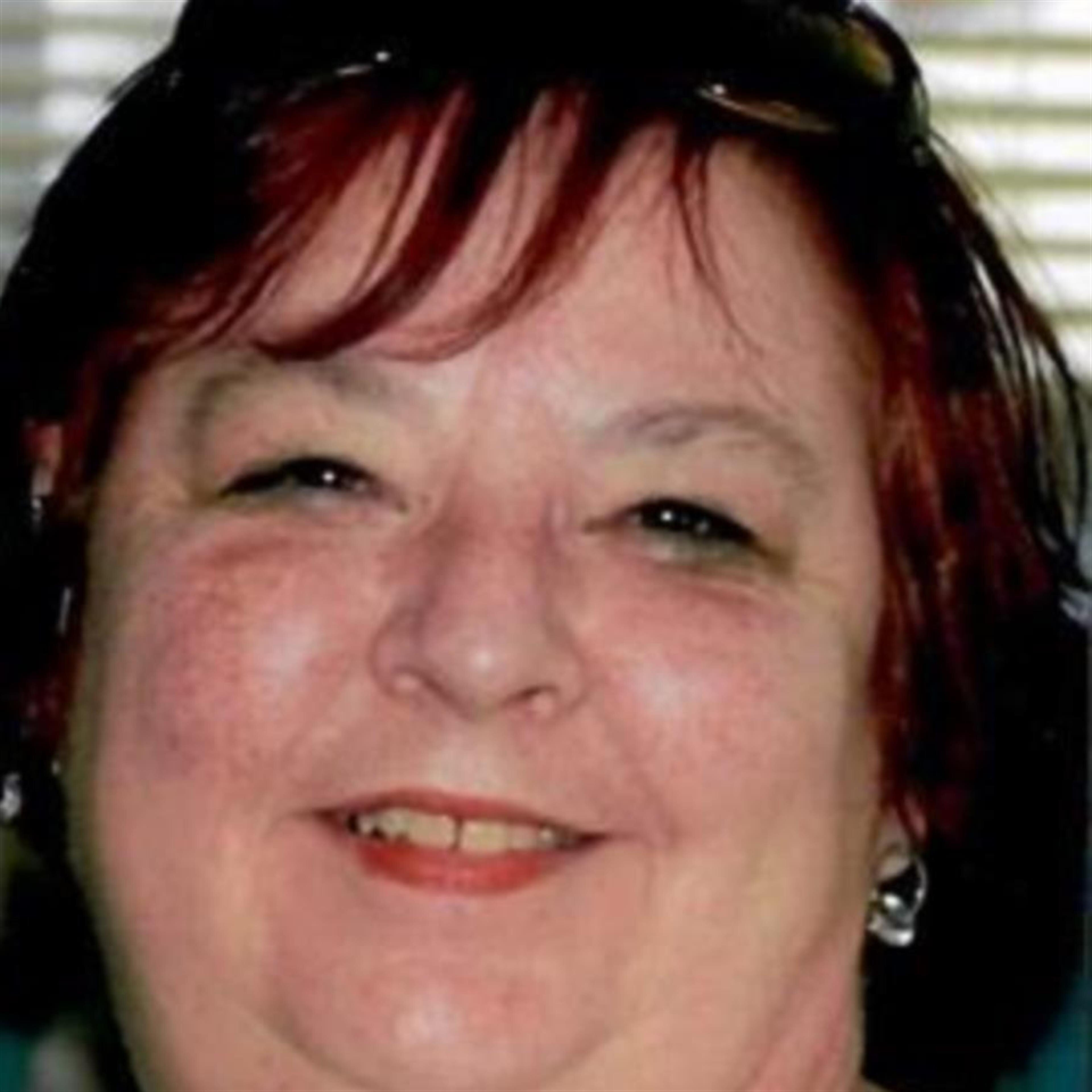 MS. MARYANN SOULLIERE