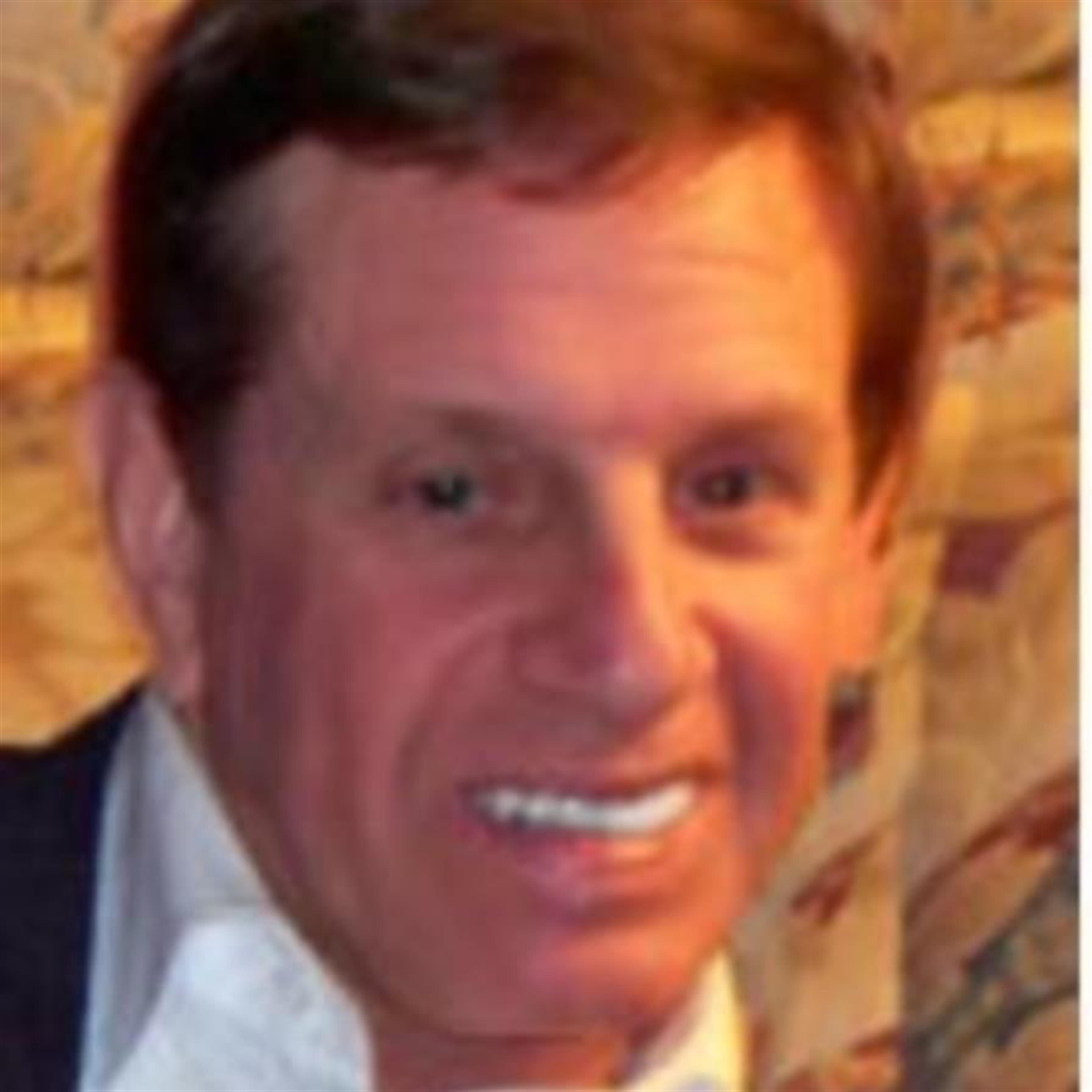 David Alan Snow