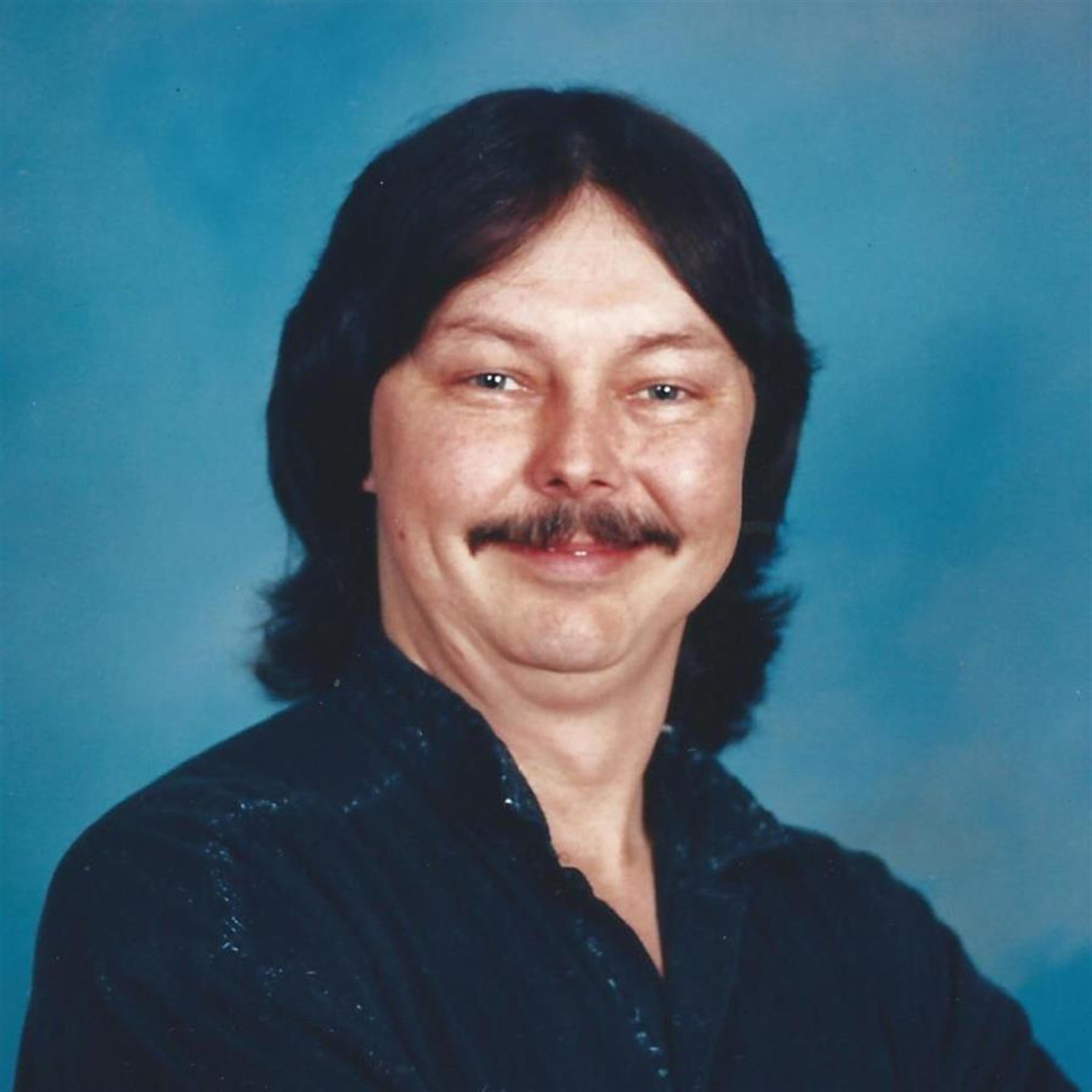 Randall "Randy" Dene Cox