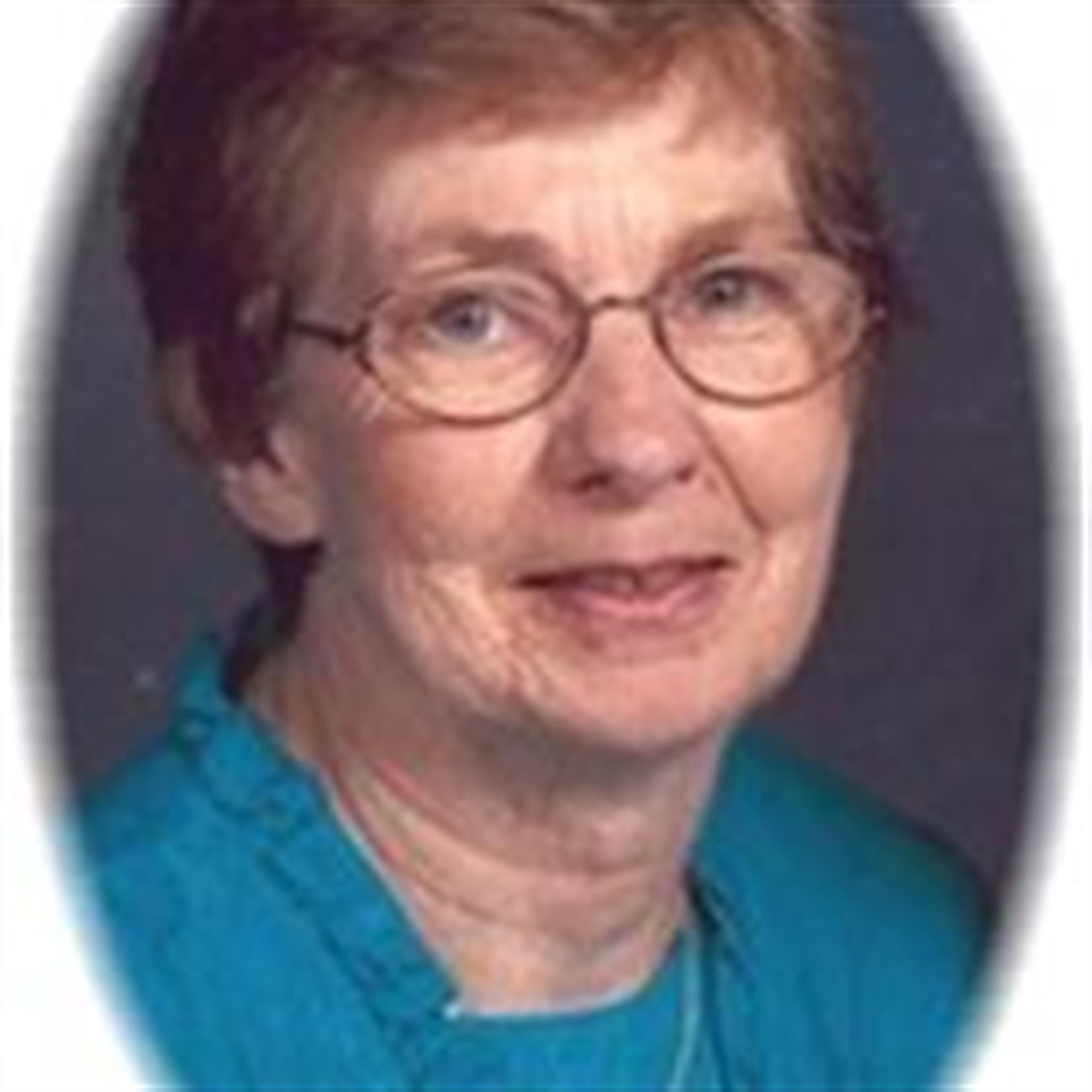 Hazel Copeland