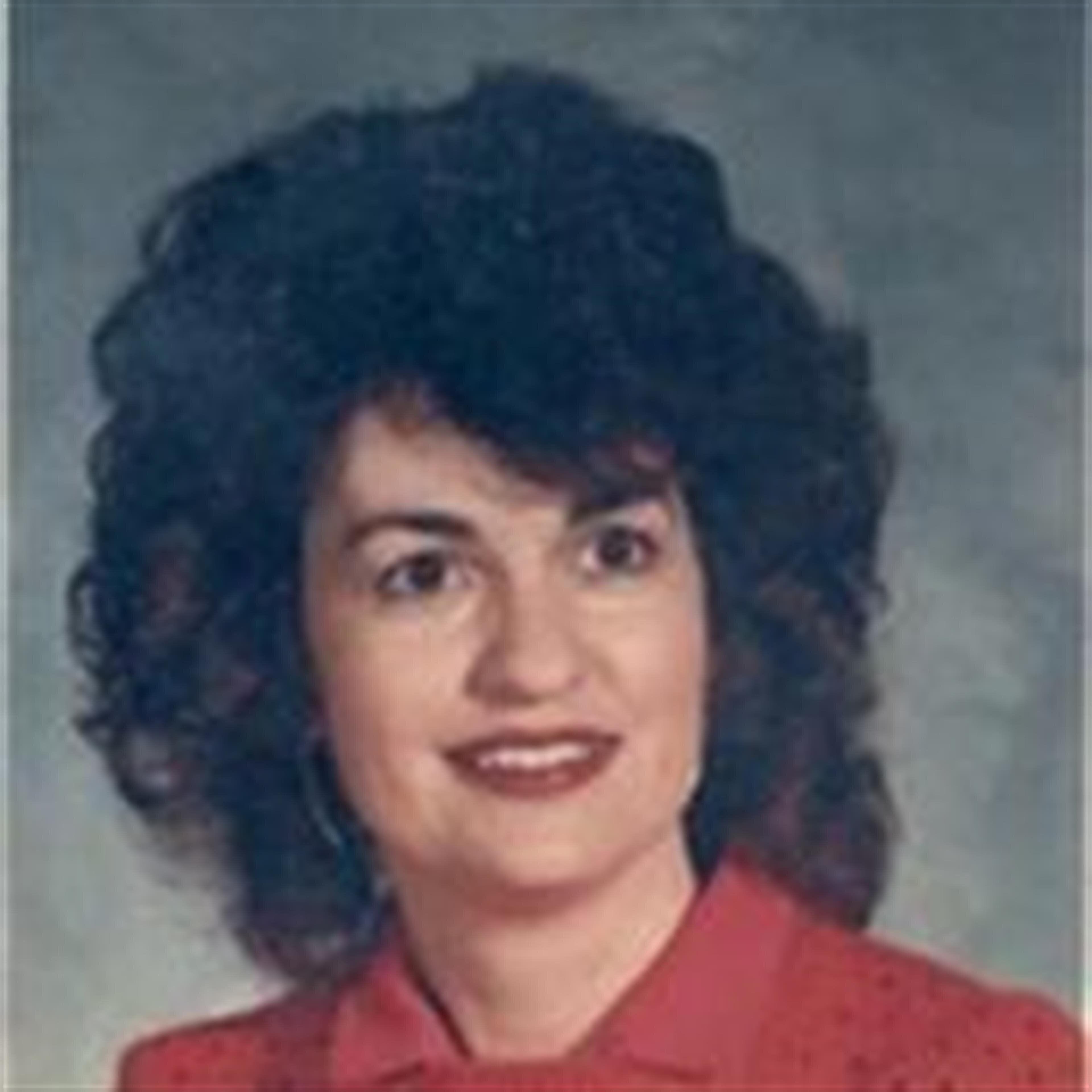 Phyllis Cox