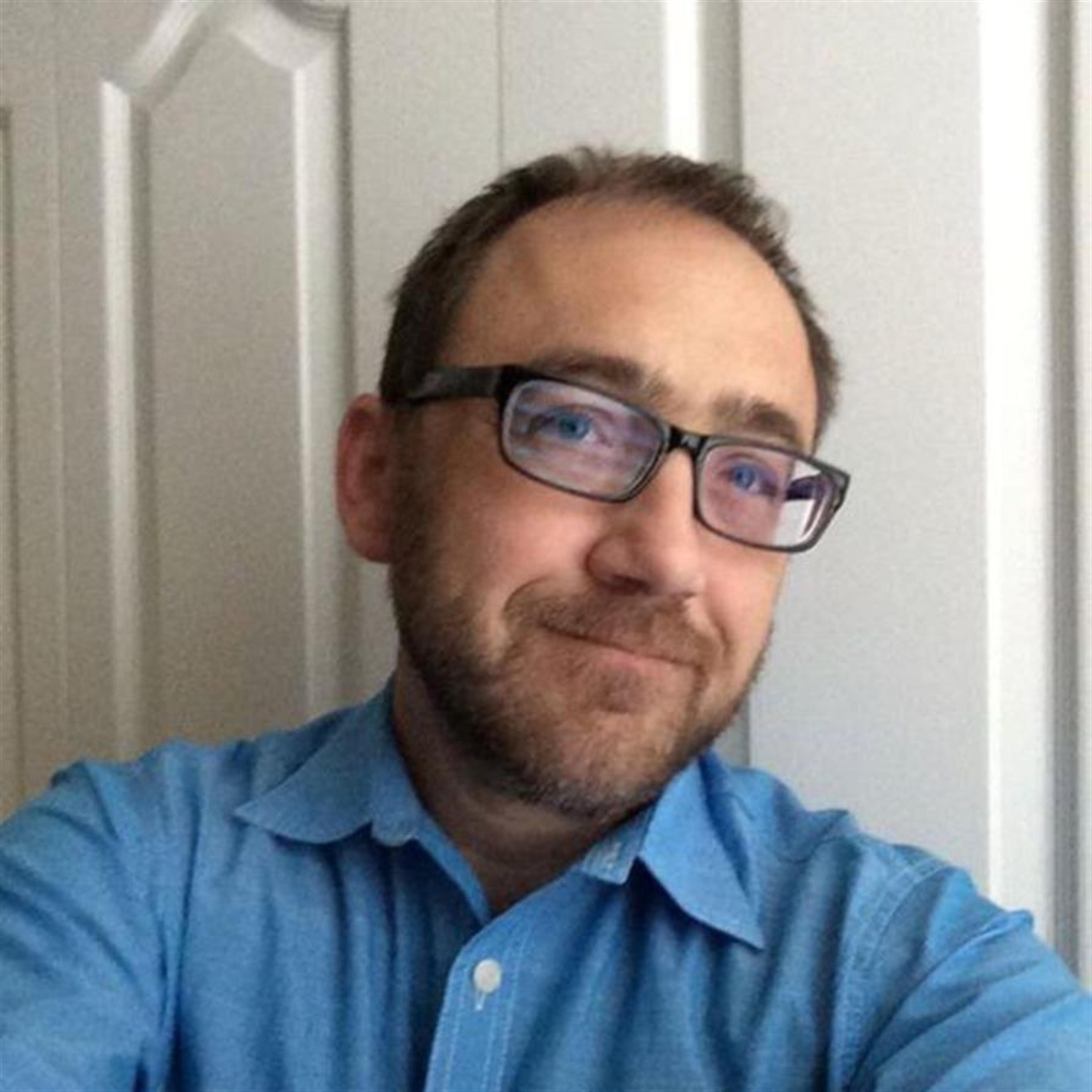 Jeffrey Alan "JD" Edwards