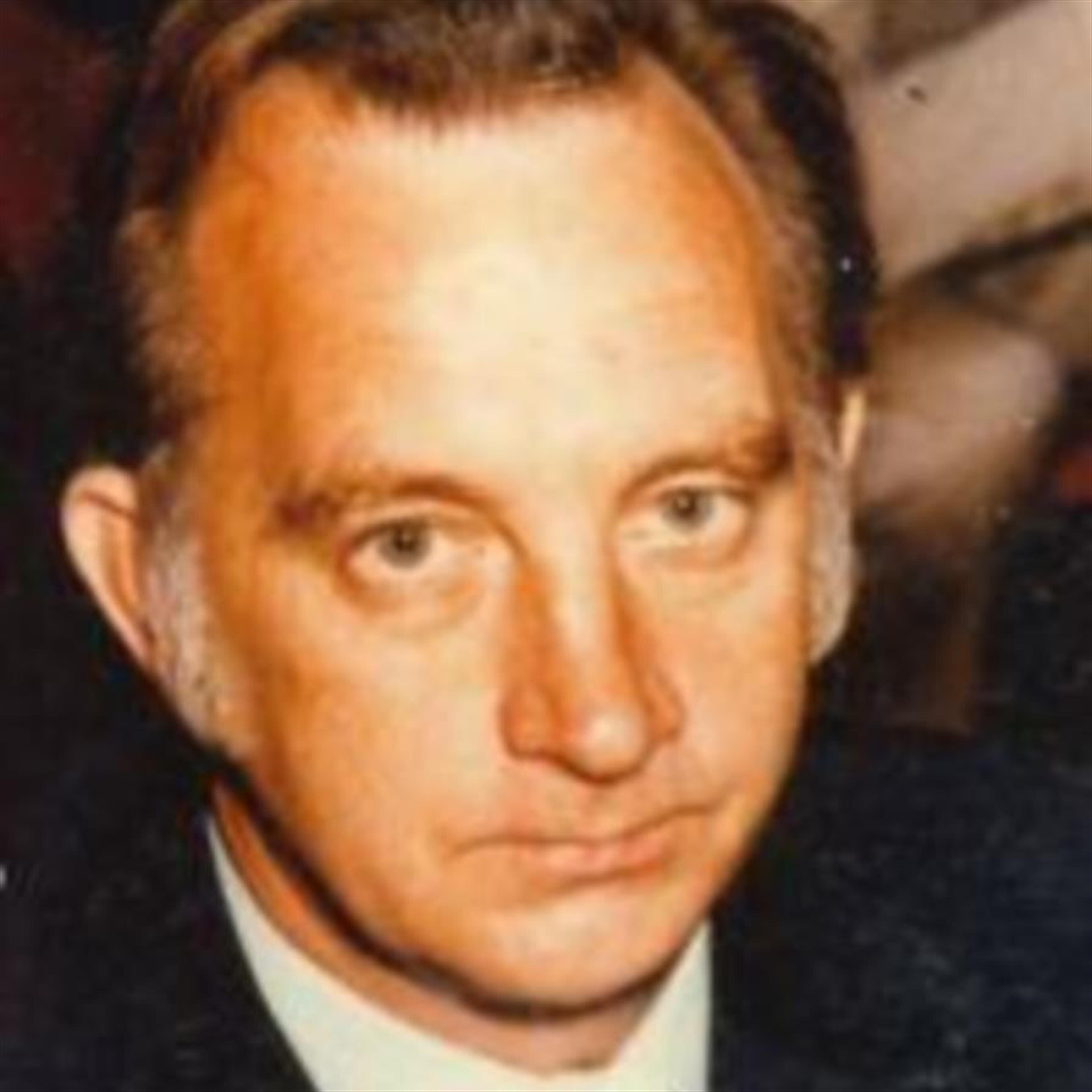 Albert L. Sims Jr.