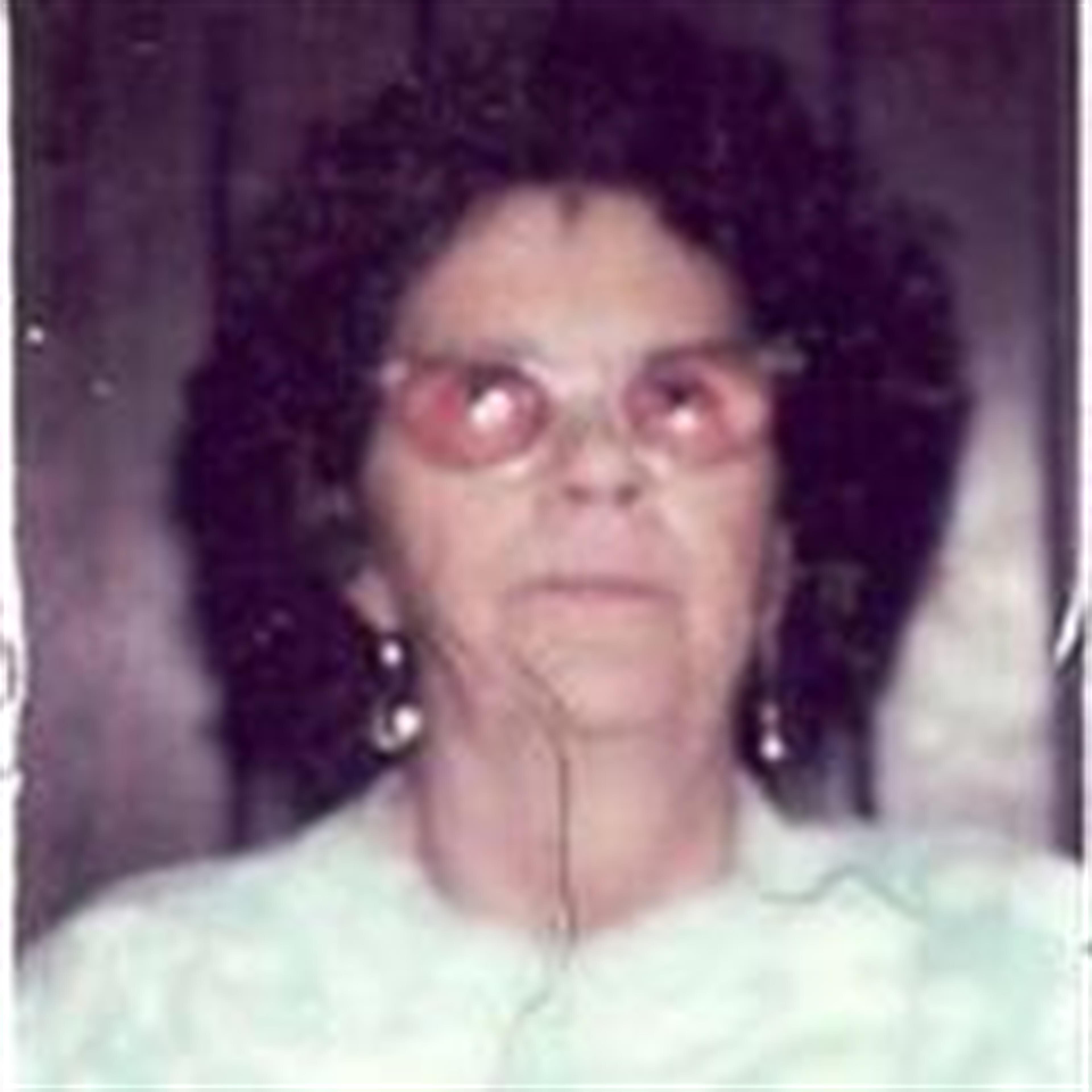 Marilyn Dahlman