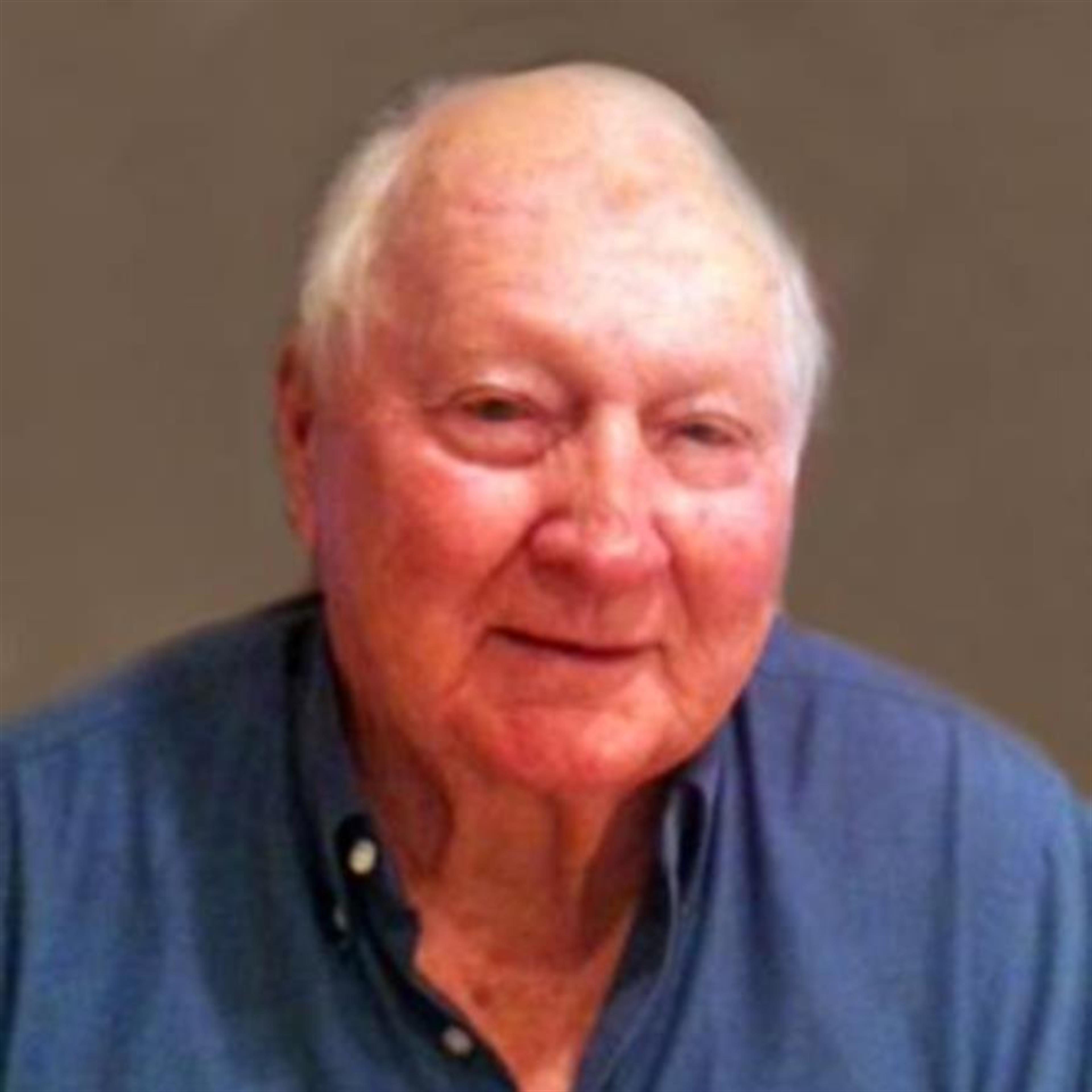 Cullom "Buster" J. Swords