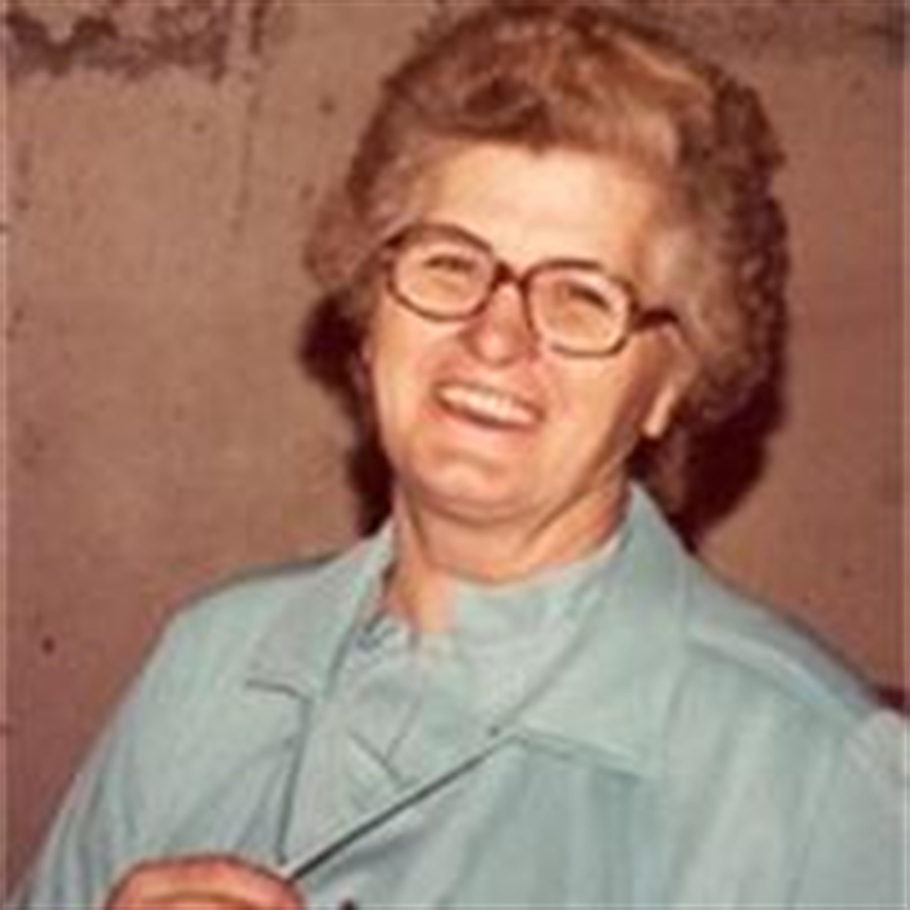 Brooksie Dalton's obituary picture