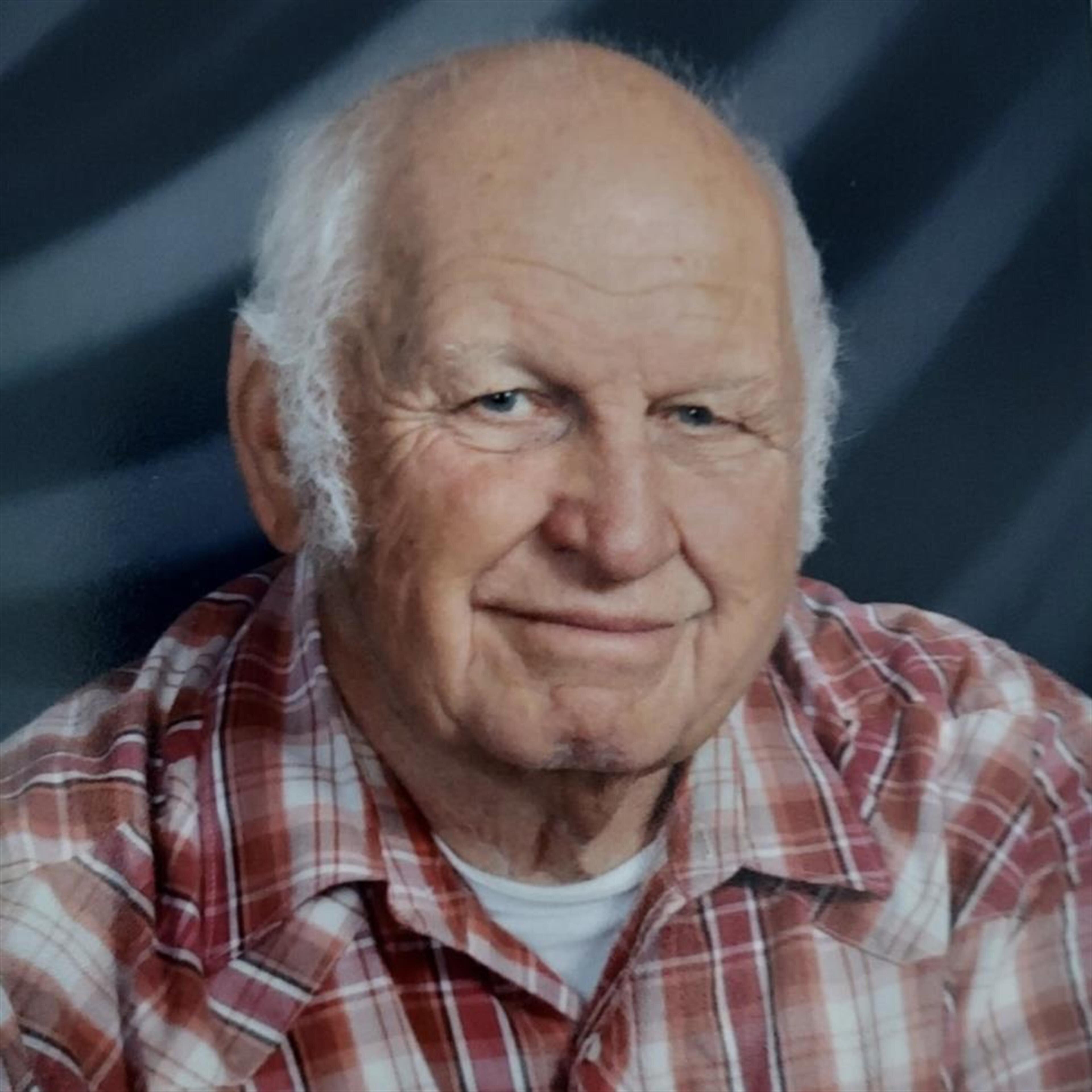 James "Jim" Andrew Murphy