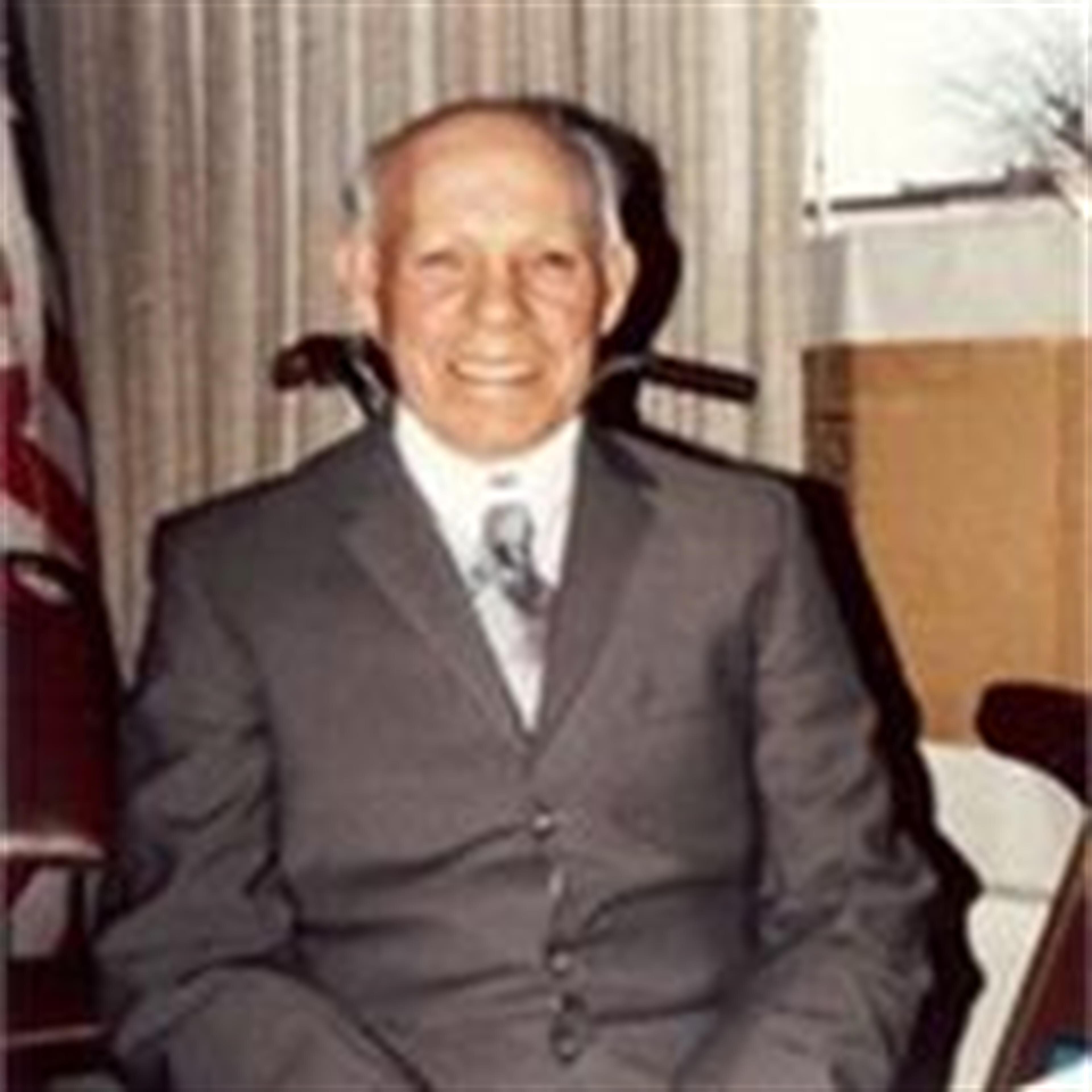 Hobart Davis