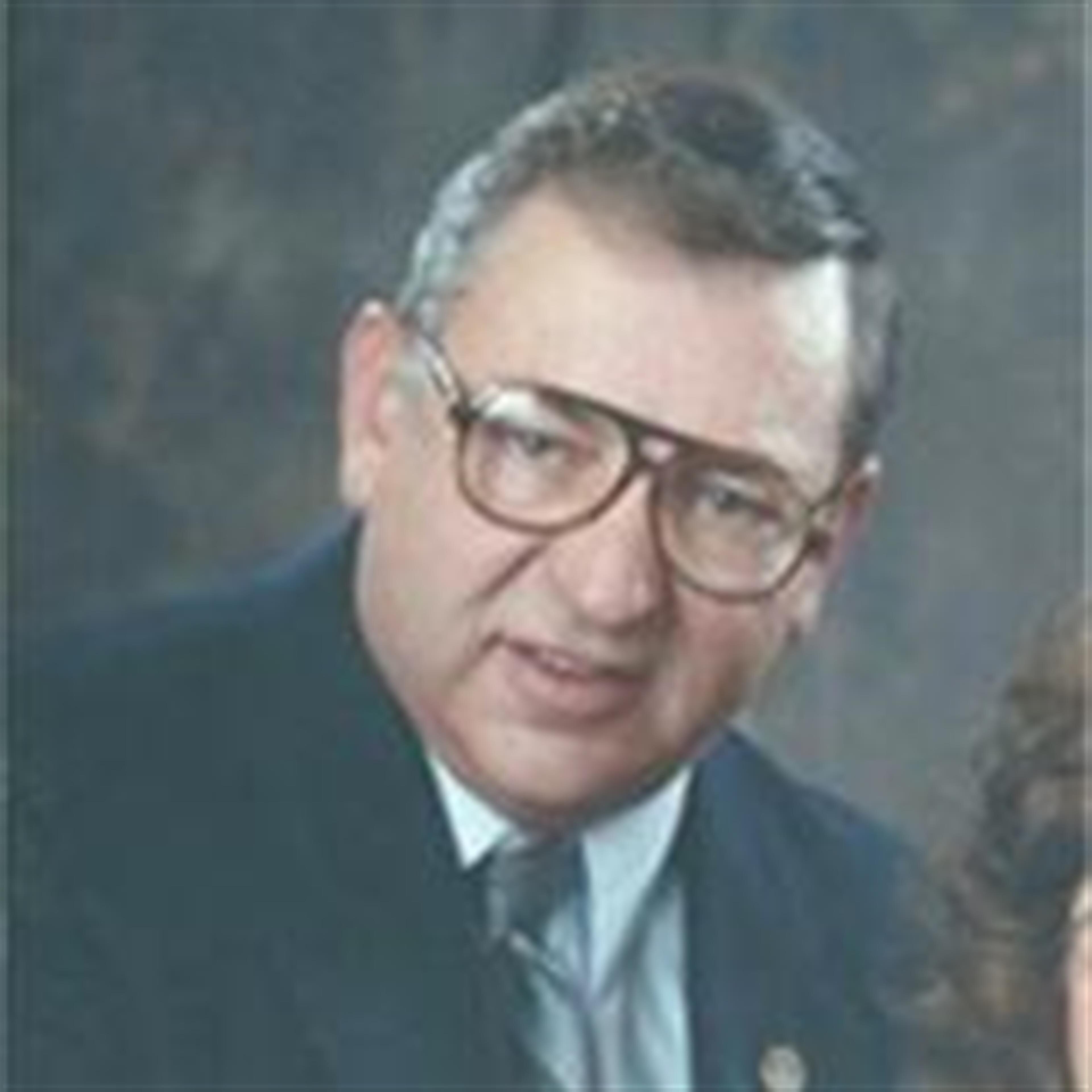 James "Tony" Davis