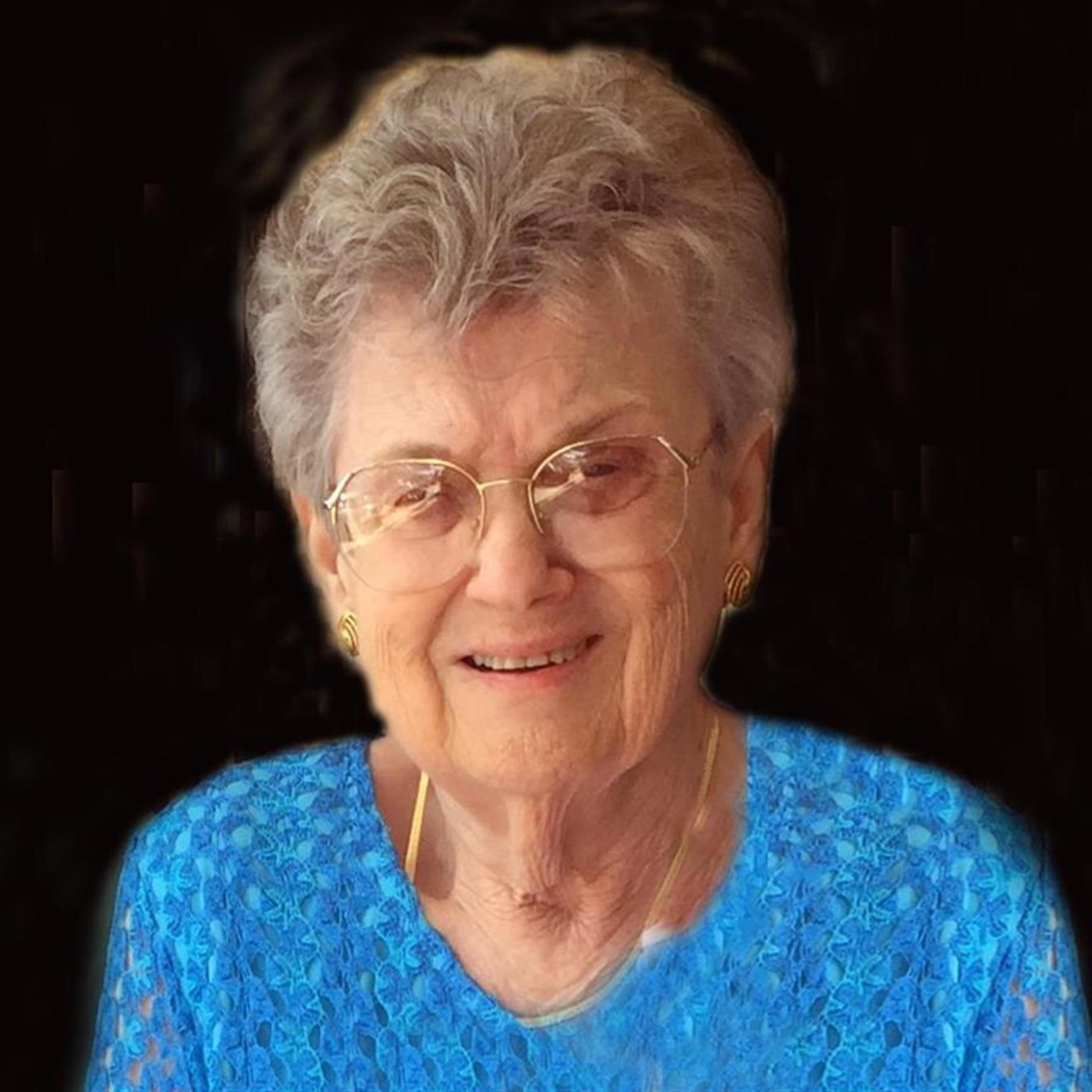 Betty Callihan Esquinance