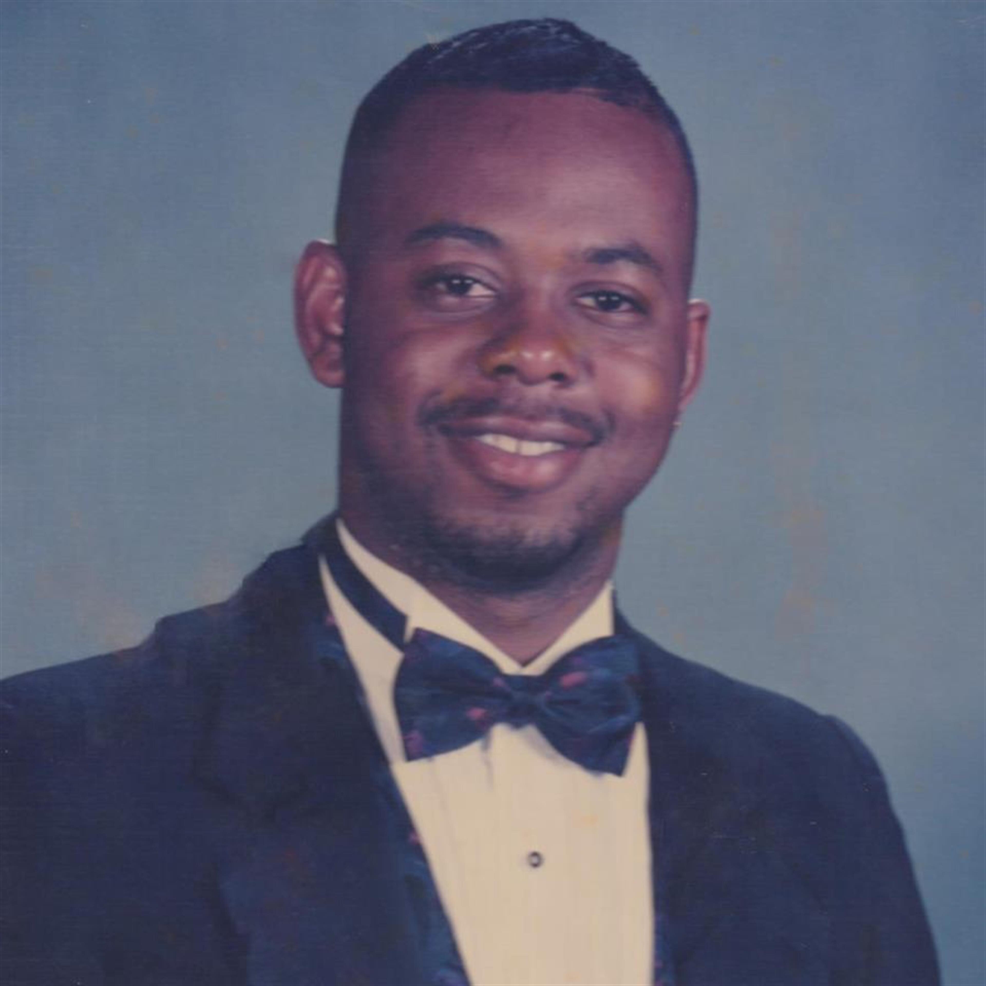 Herbert Lee Evans Jr.