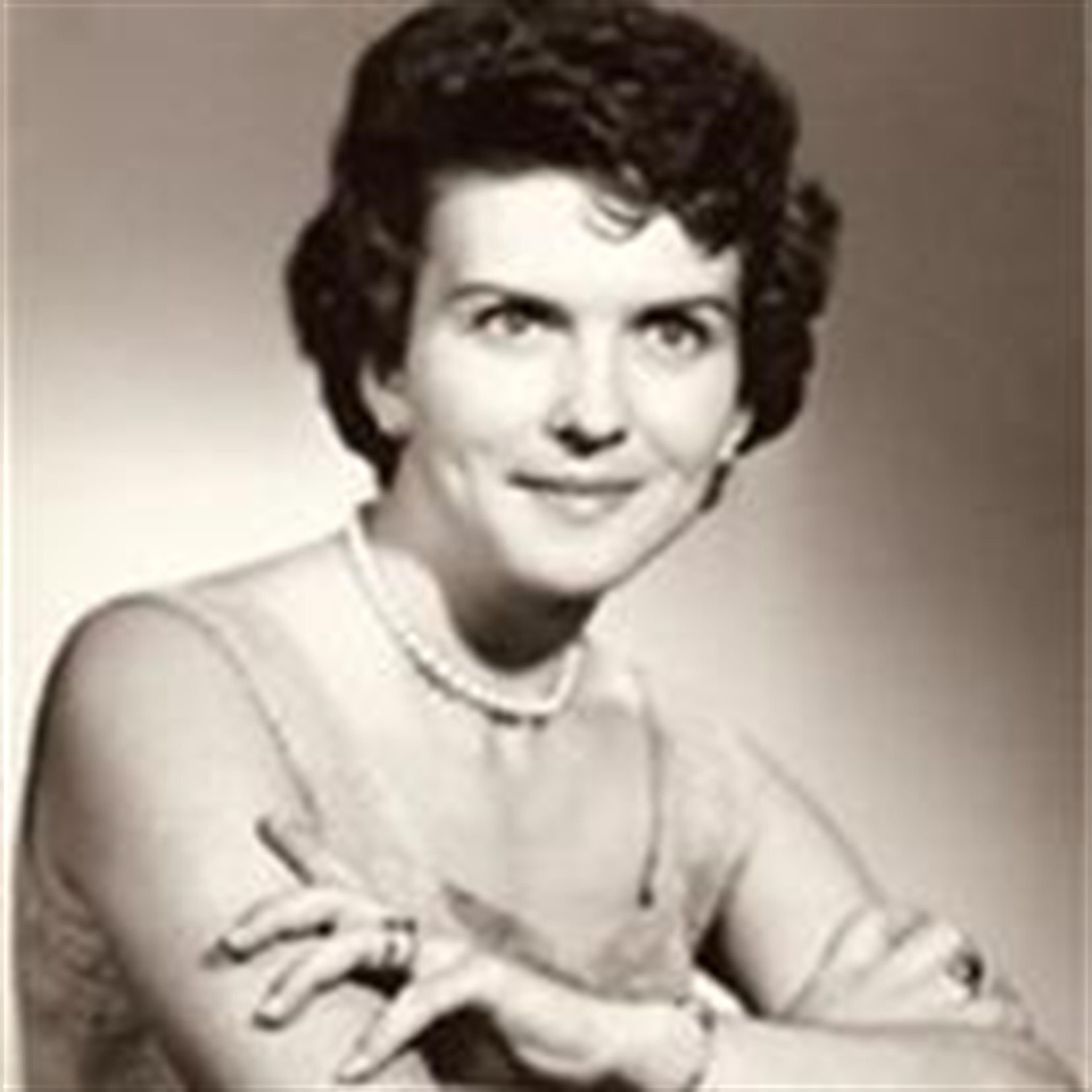 Barbara Dickson