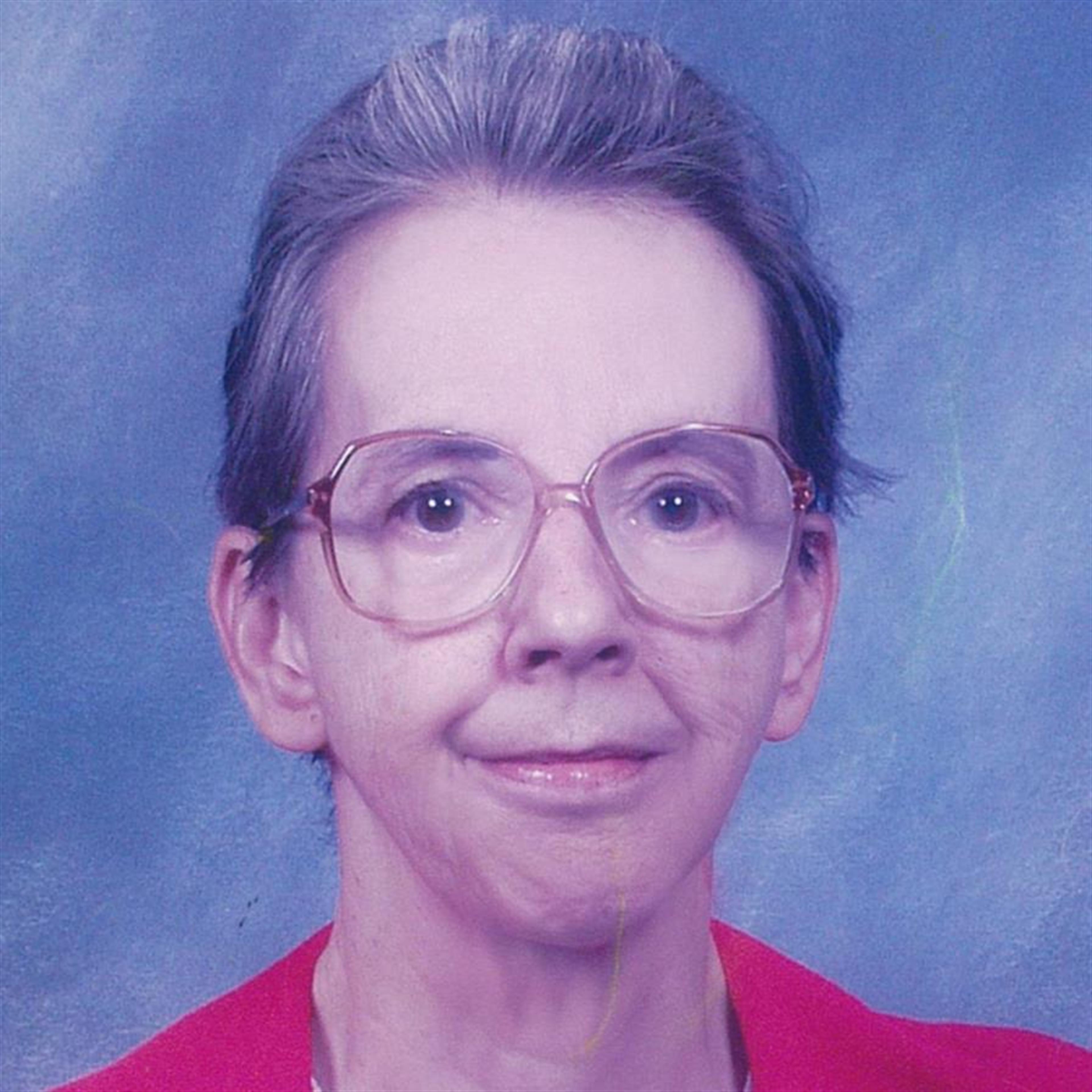 Patricia M. Miller