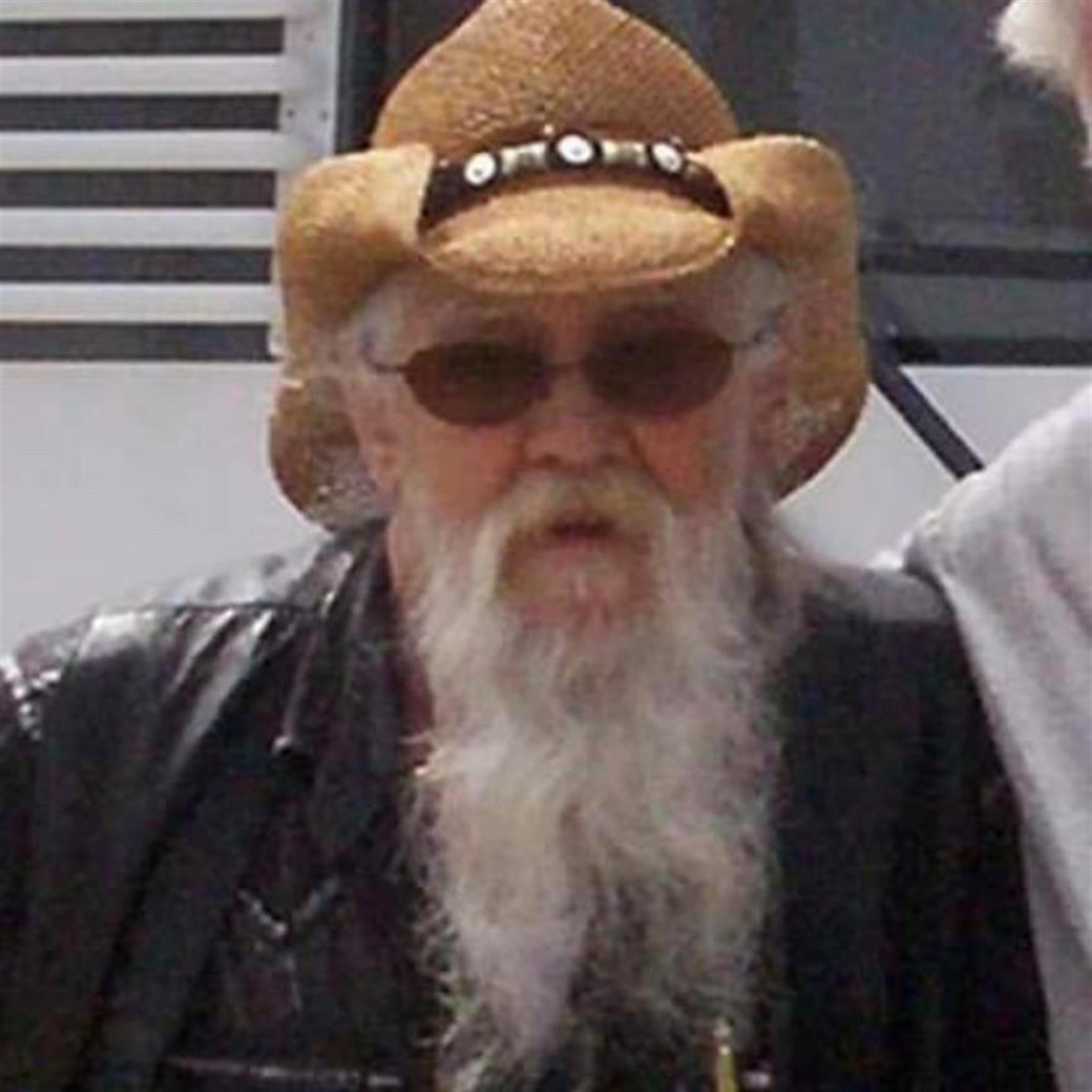 Henry Arthur McManamey