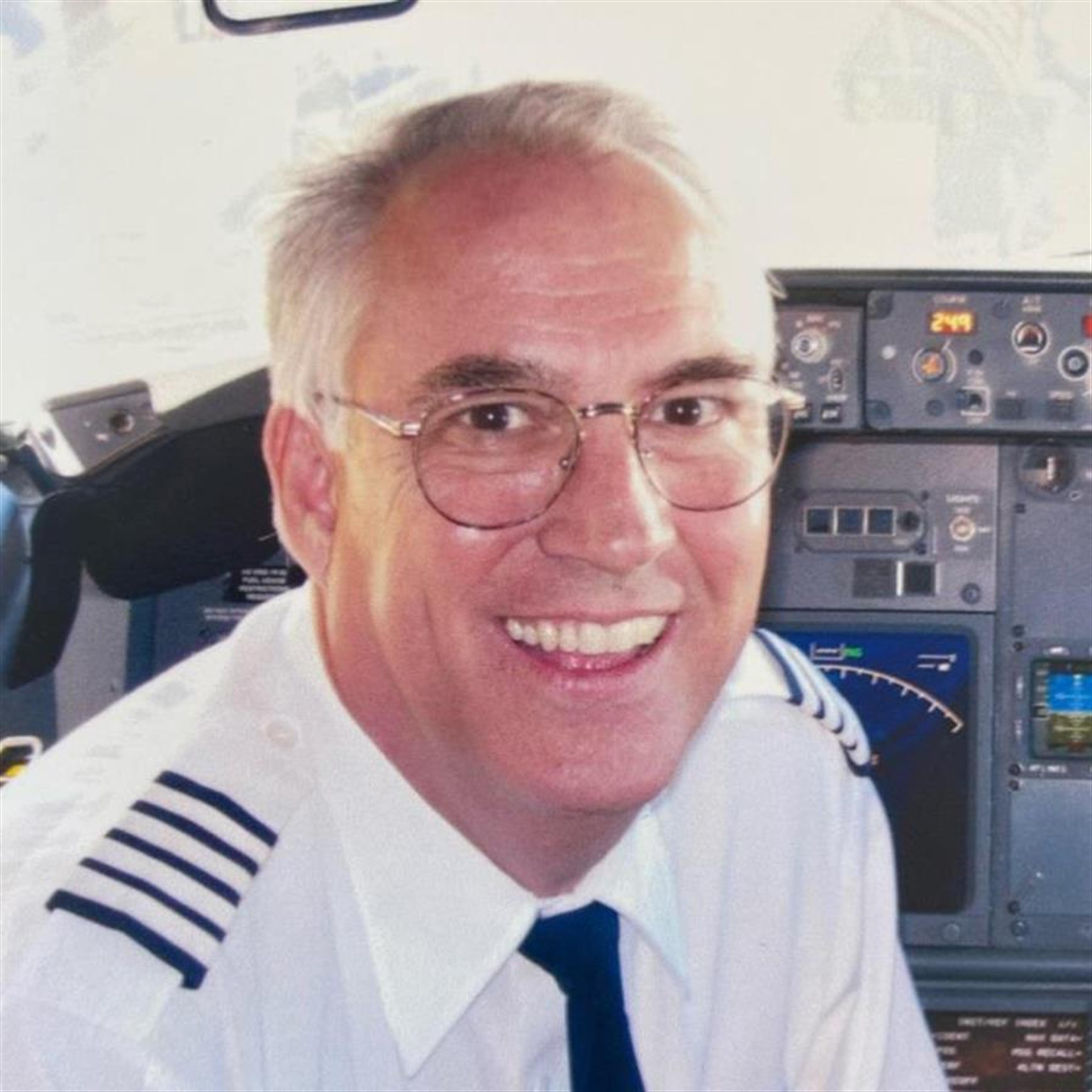 David Thomas Hendry