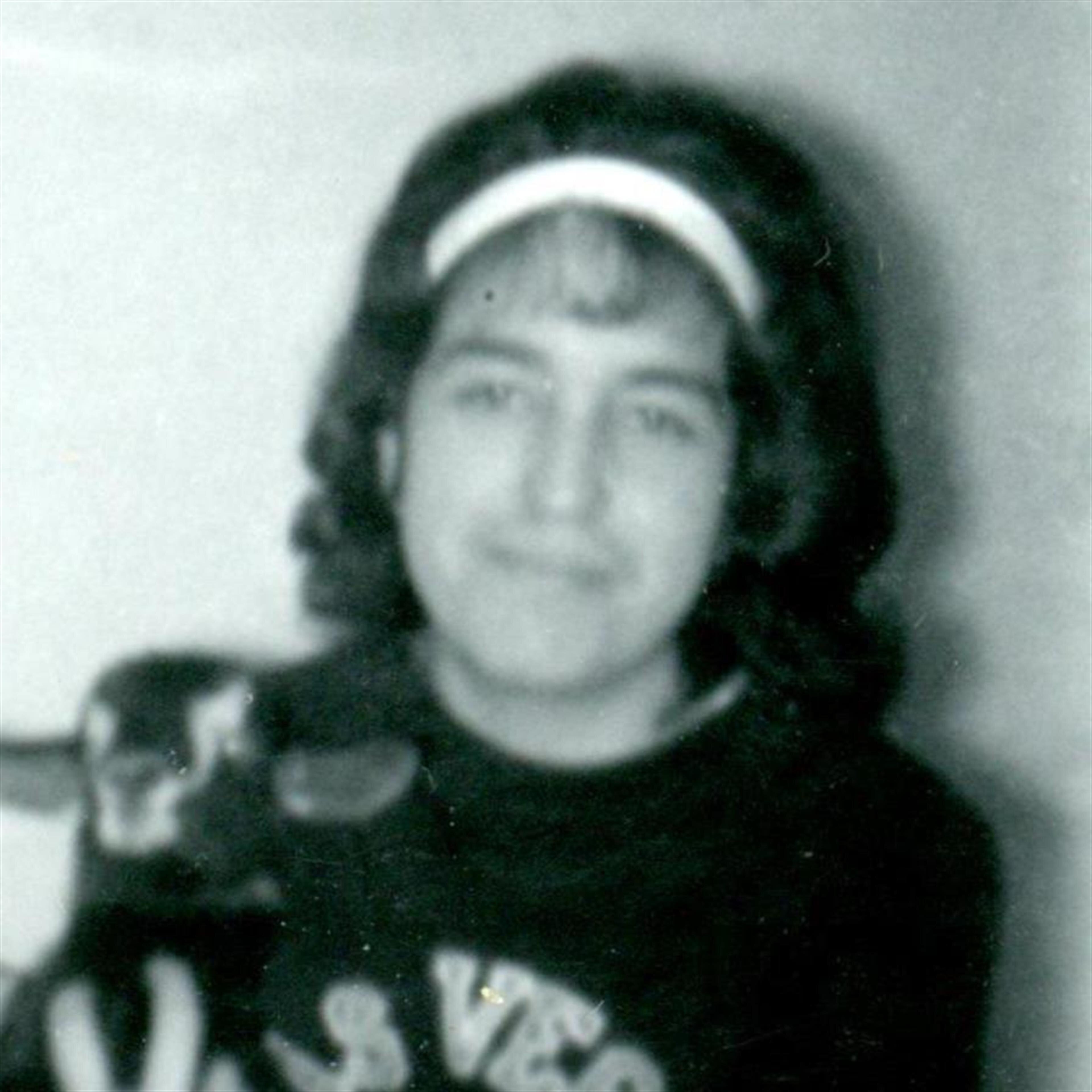 Margaret "Margie" Jaramillo