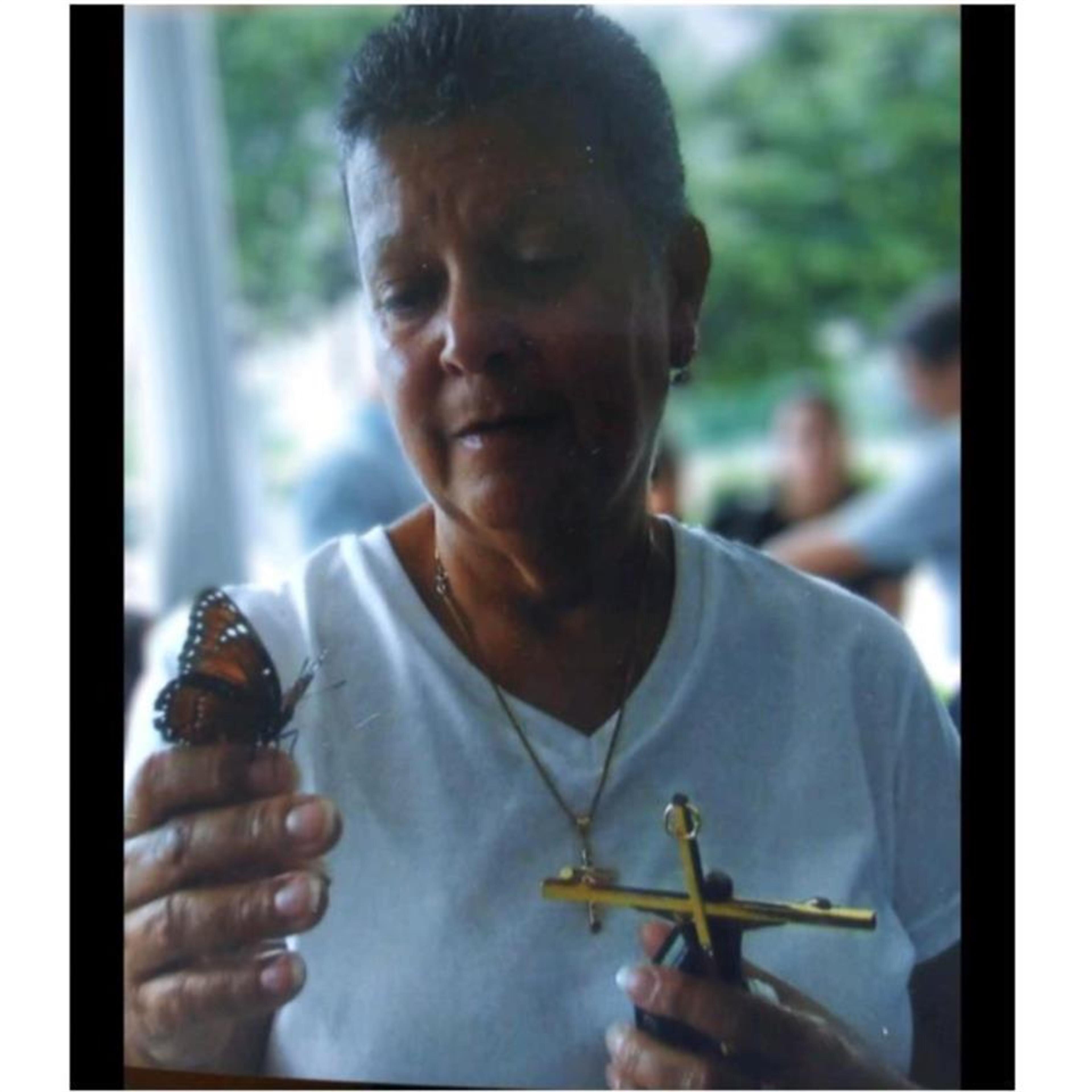 Awilda Alverio-Morales