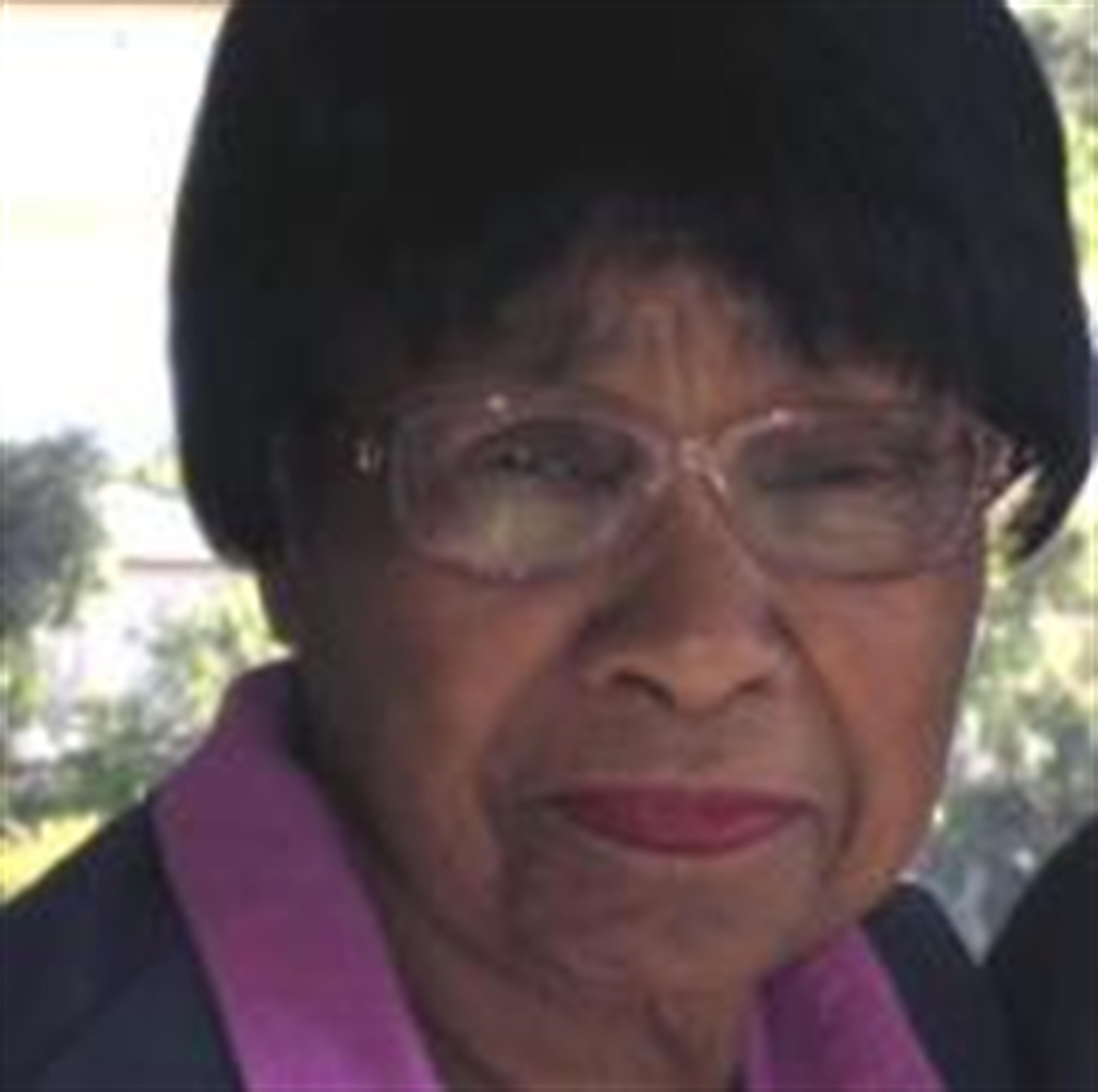 Pearl Marie Brown