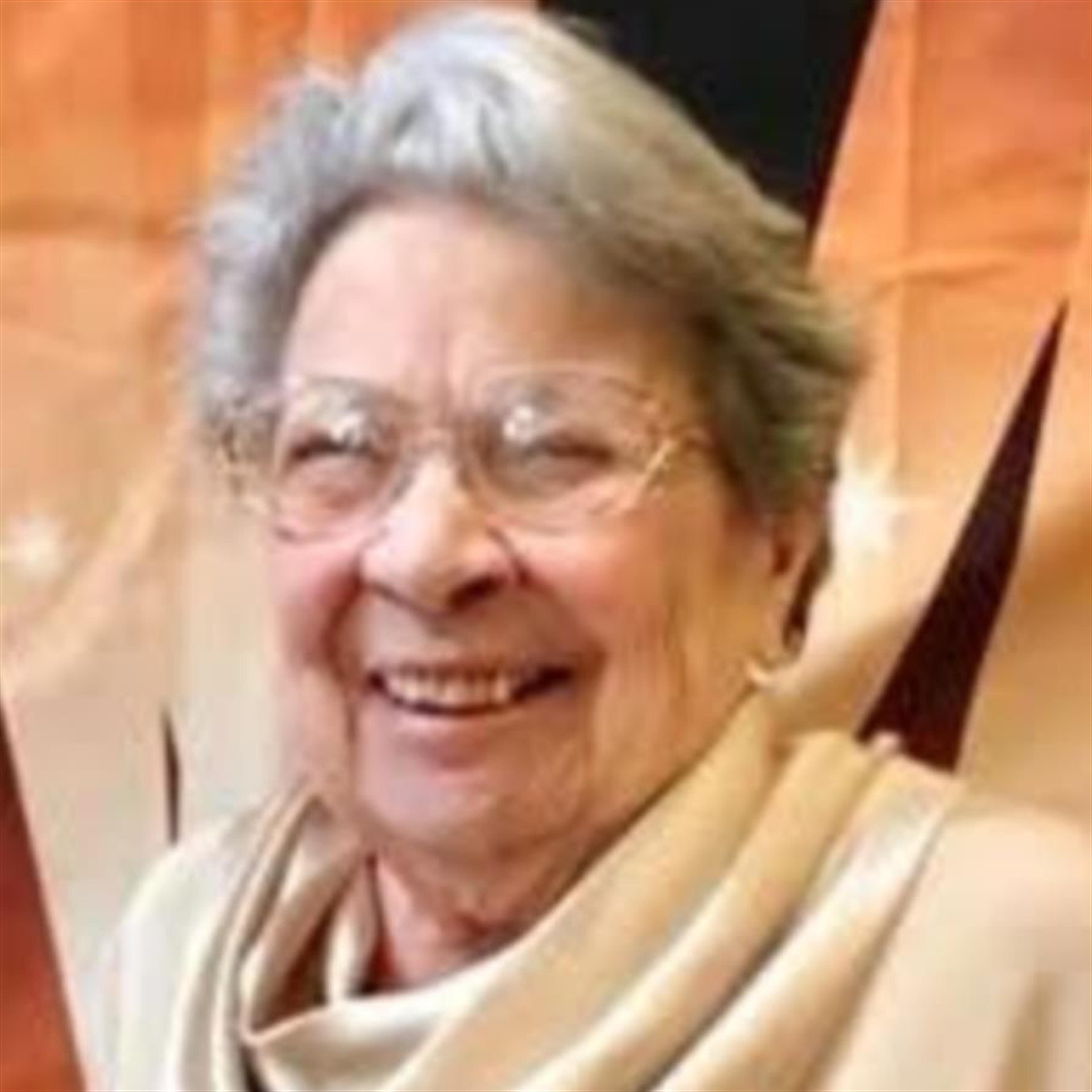 Josephine "Jo" T. La Porta